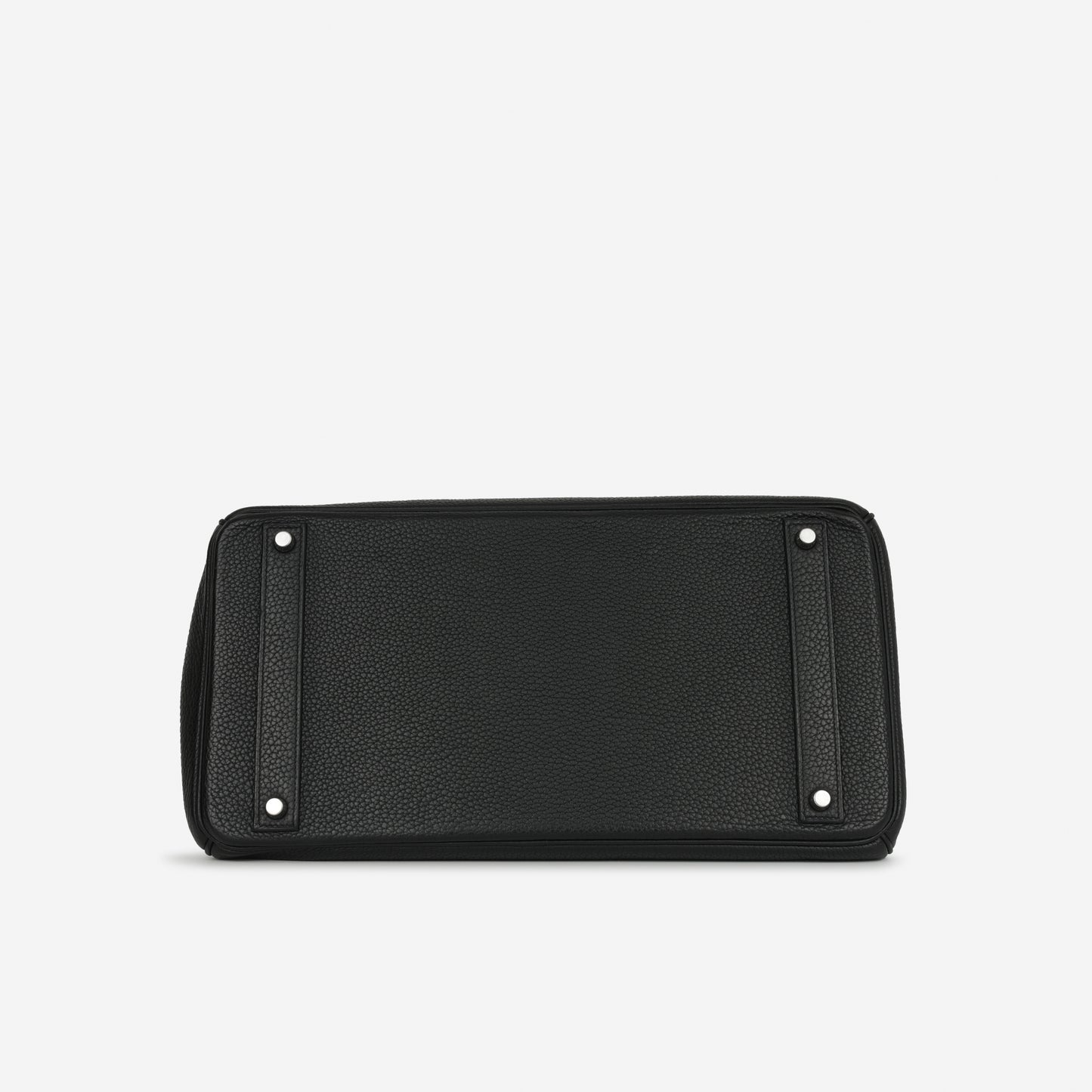 Birkin 40 - Noir Togo | Palladium Hardware