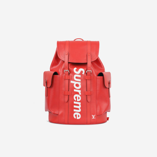 Supreme Epi Backpack