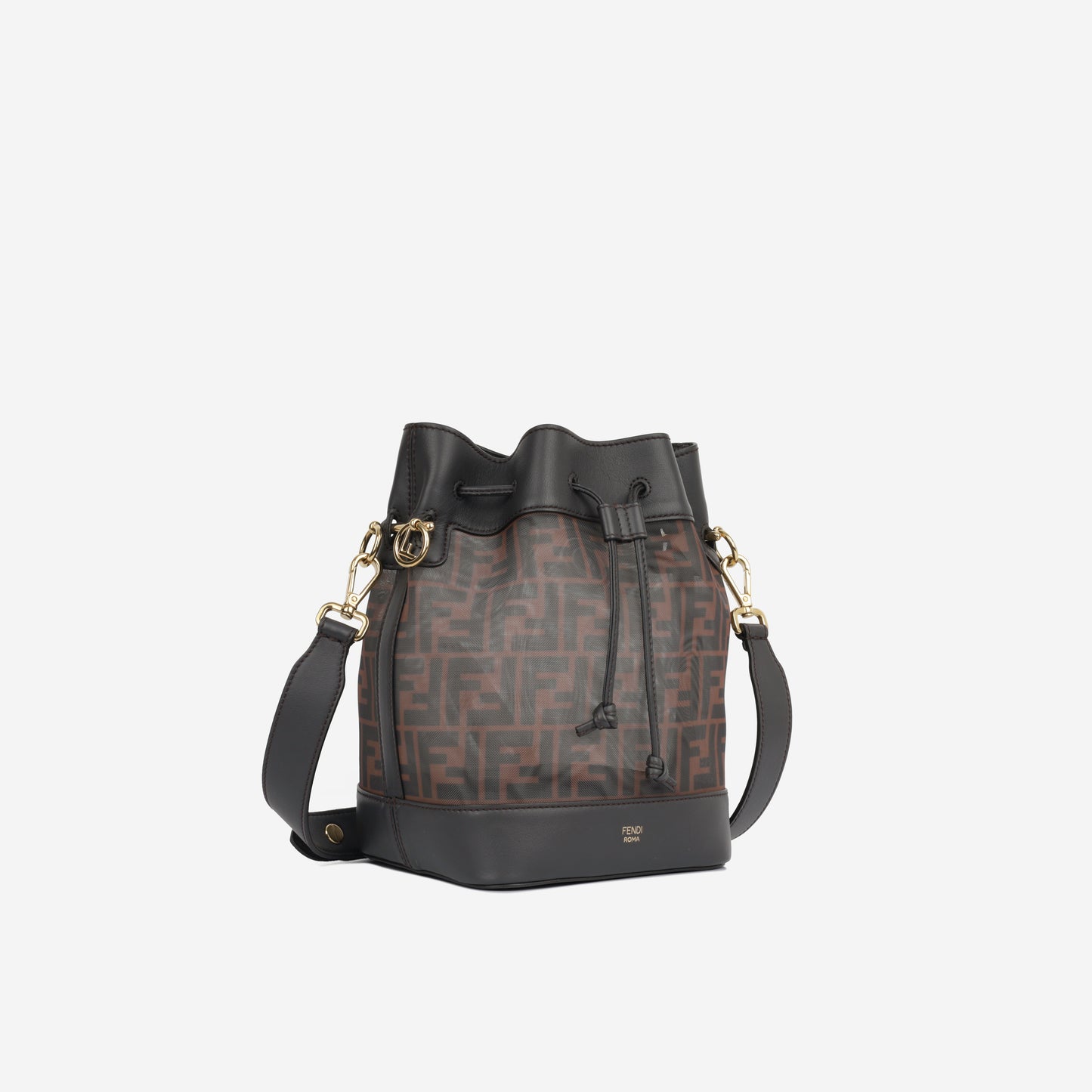 Fendi Bucket Bag