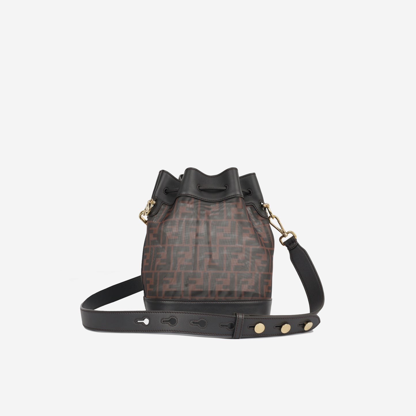 Fendi Bucket Bag