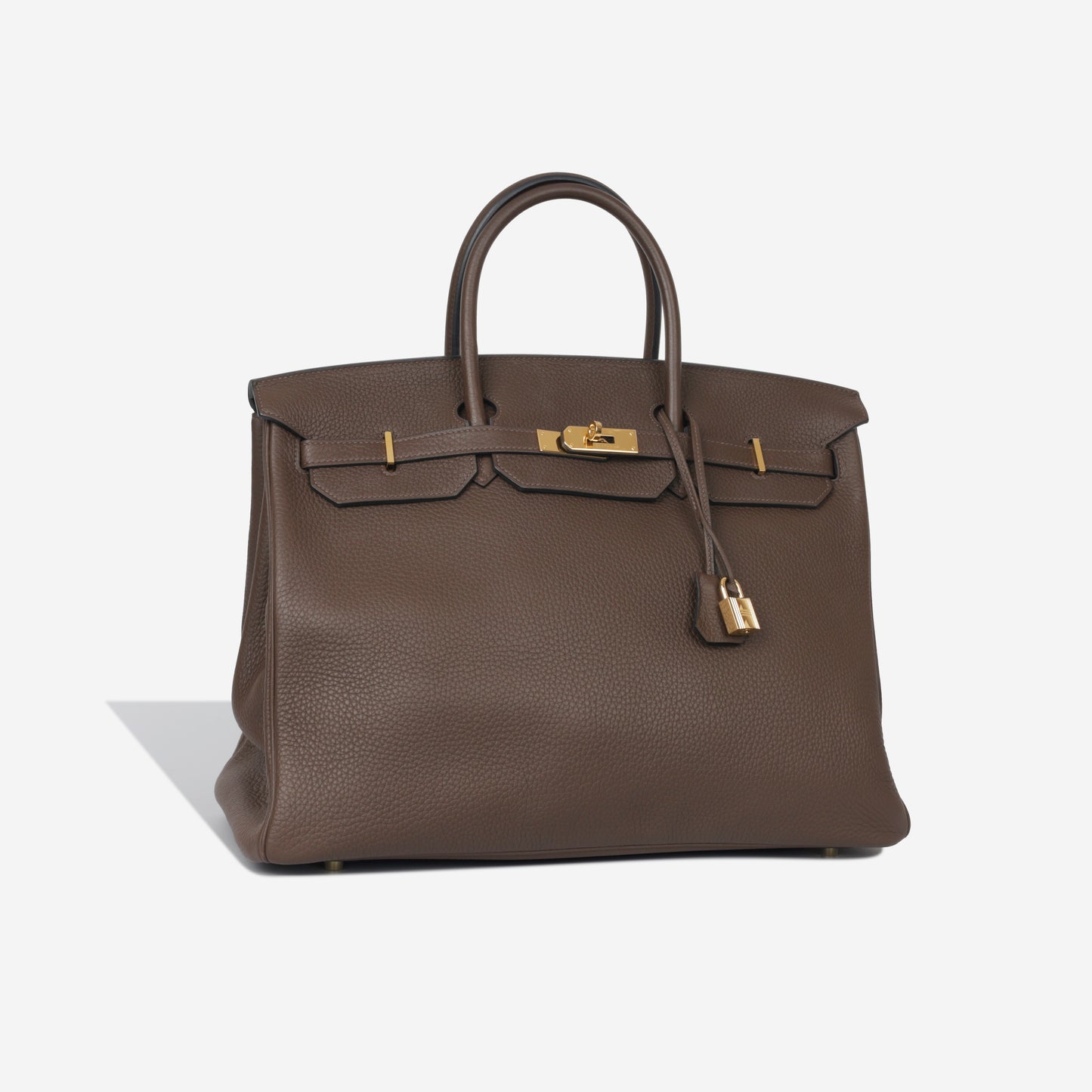 Birkin 40 - Cacao Togo