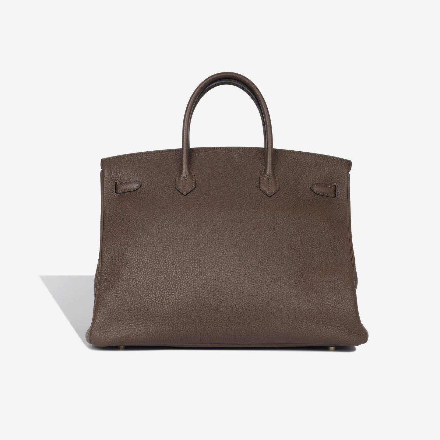 Birkin 40 - Cacao Togo