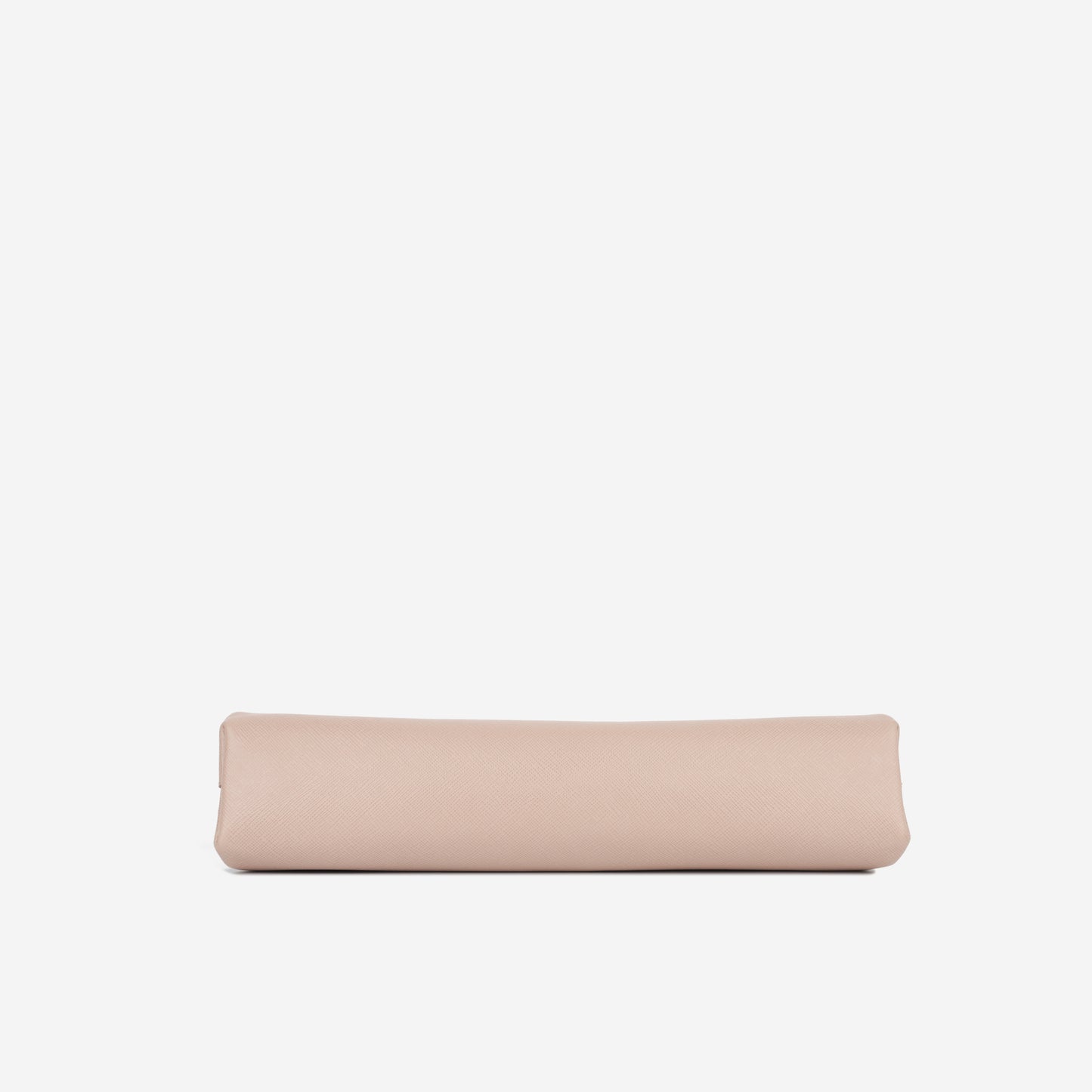 Long Saffiano Clutch