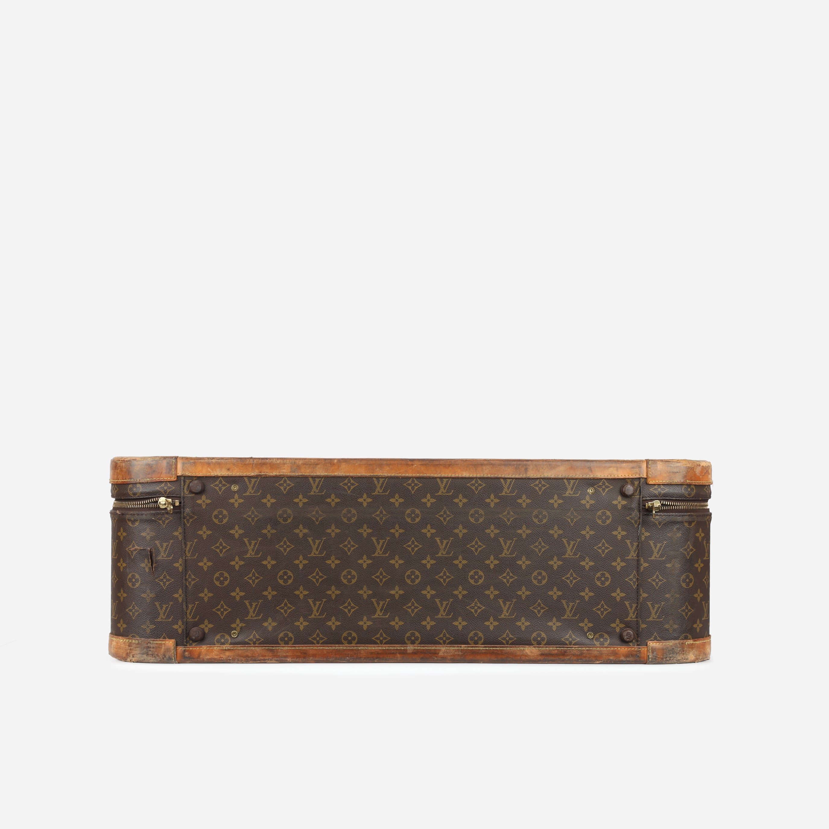 ストラトス80 モノグラム - VUITTON LOUIS 0 ヴィンテージ Louis
