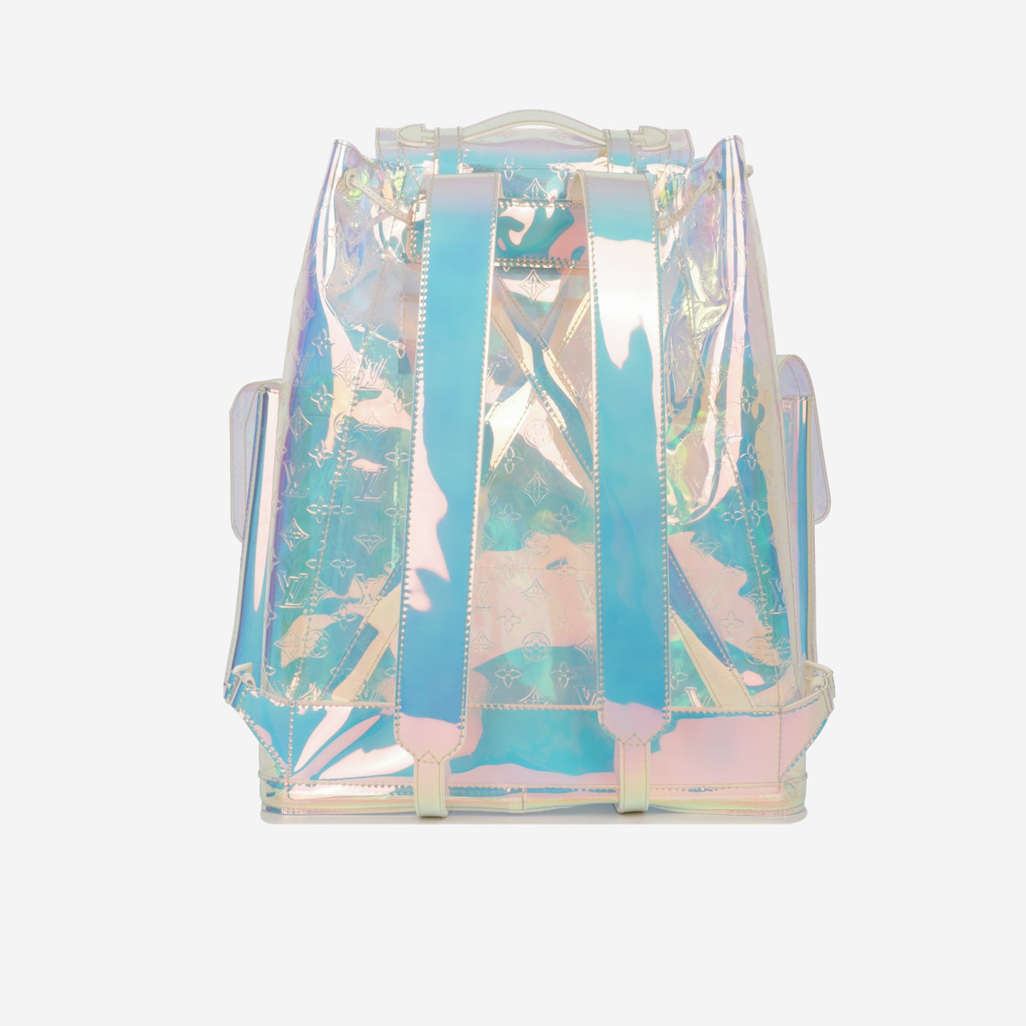 Virgil Abloh Prism Christopher GM Backpack