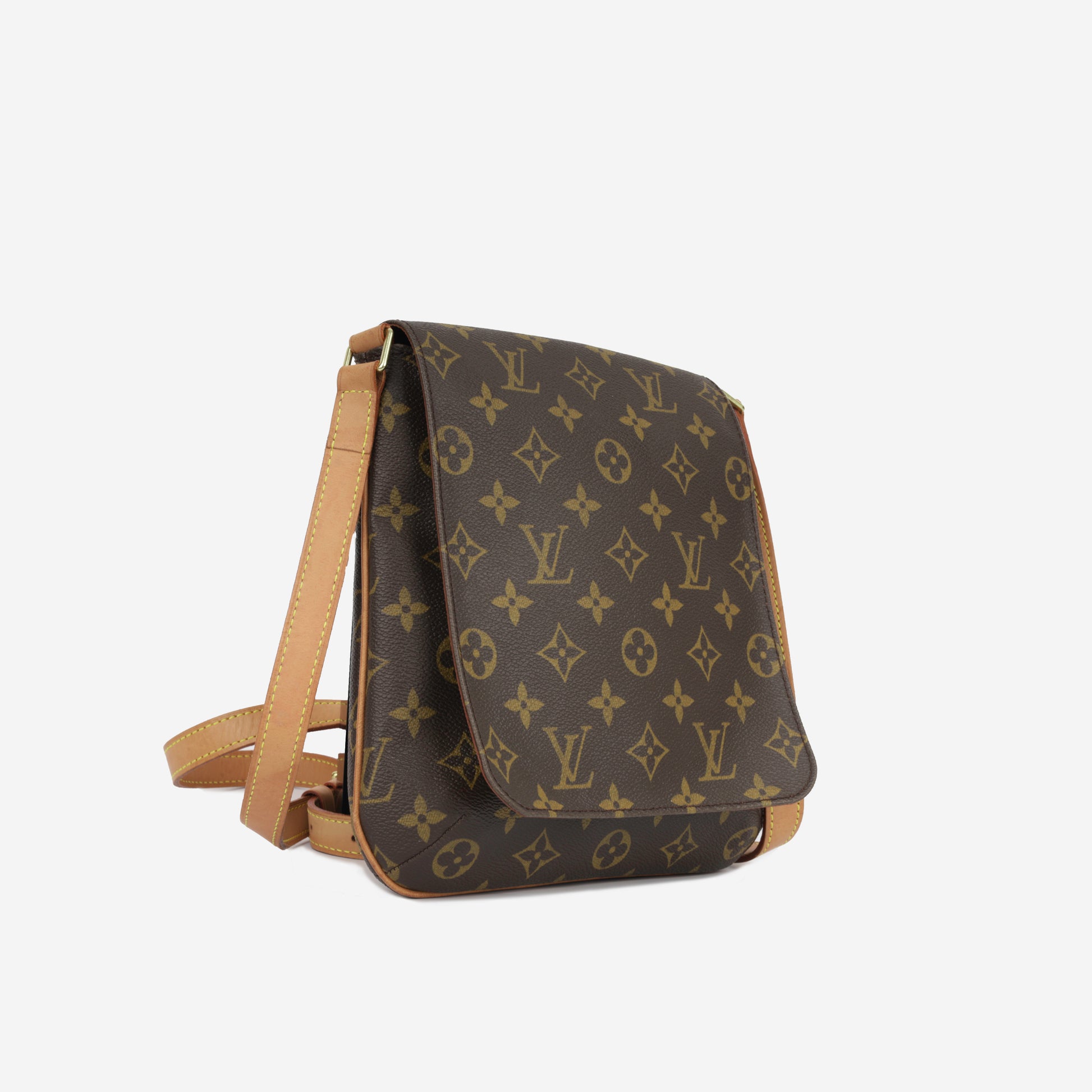 Musette Salsa PM - Bagista