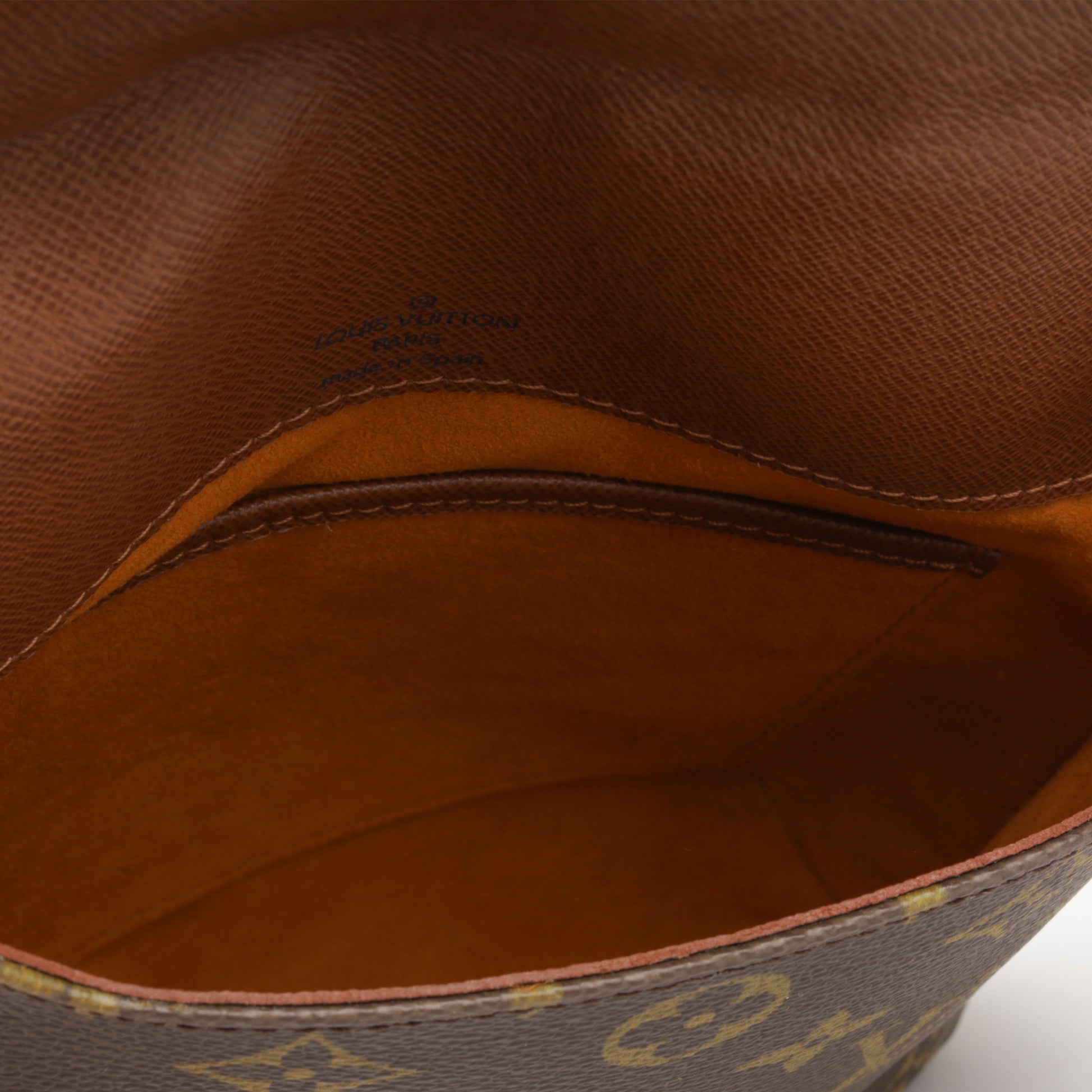 Musette Salsa PM - Bagista