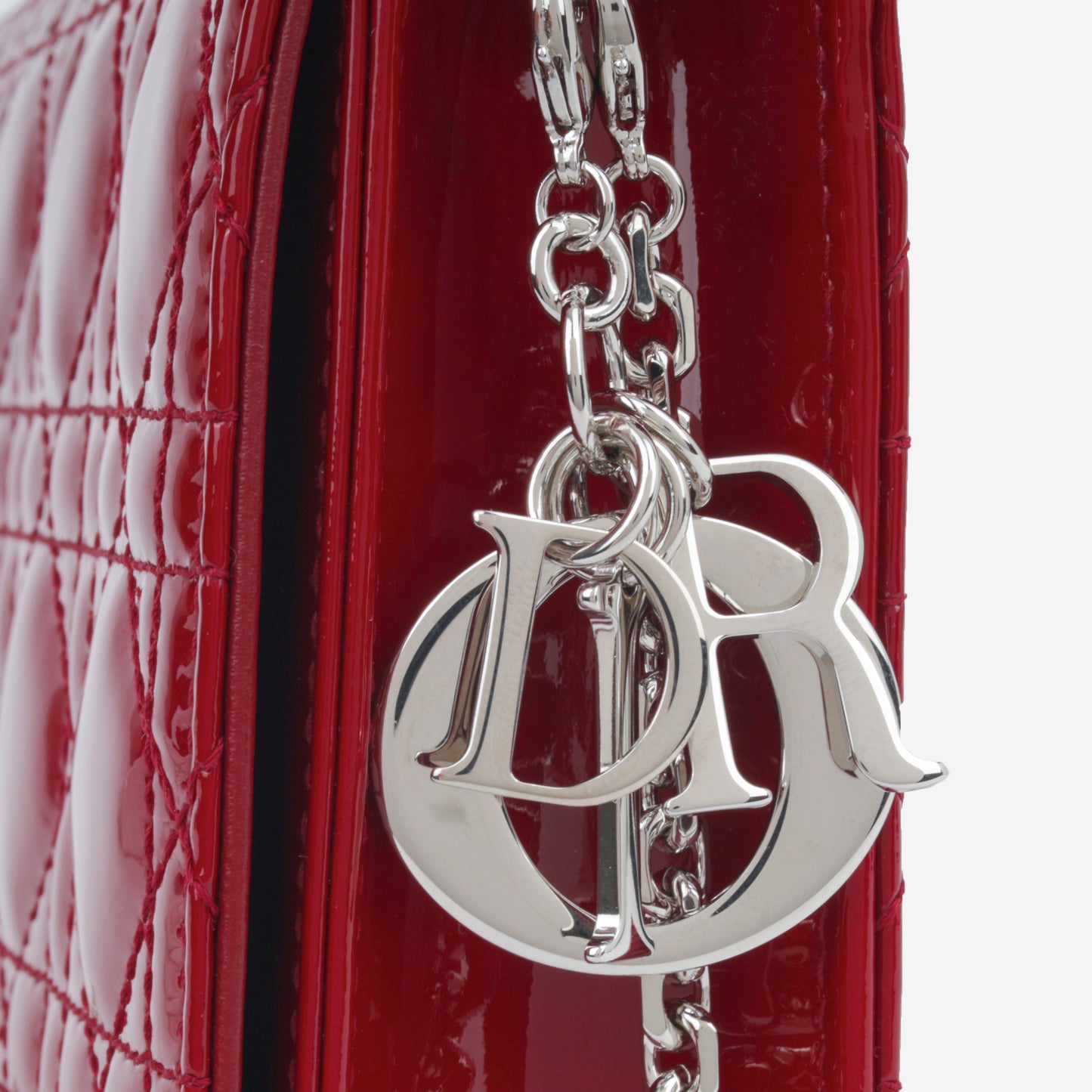 Lady Dior Pouch