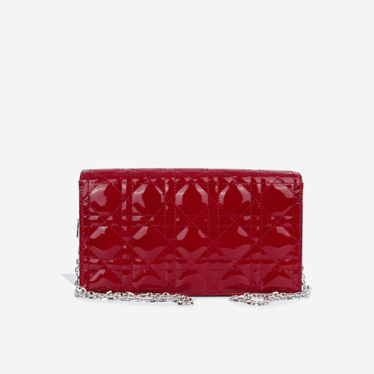 Lady Dior Pouch