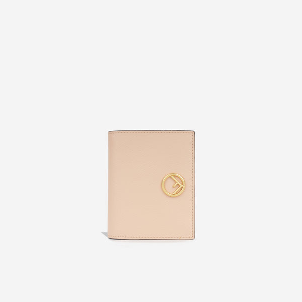Bi-fold Compact Wallet