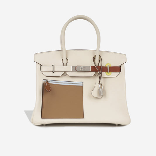 Birkin 30 - Colormatic