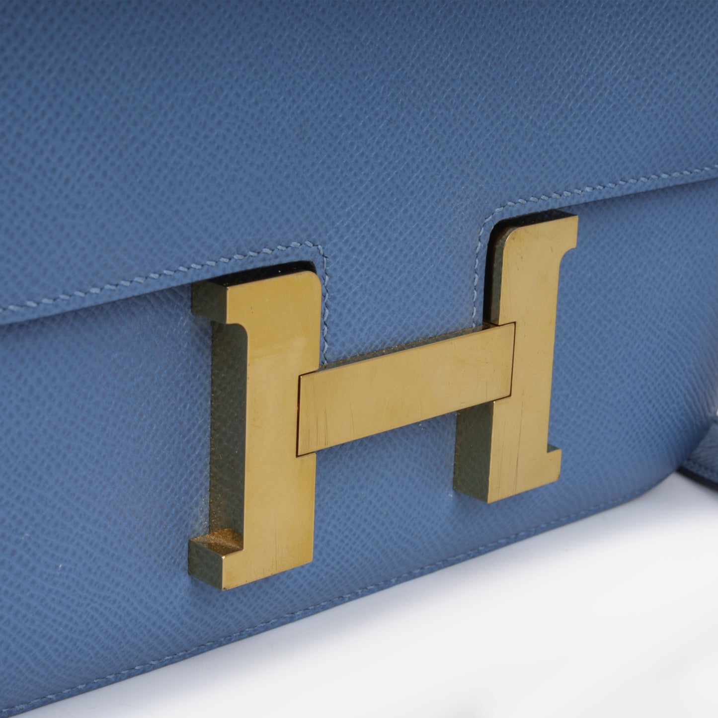 Constance 24 - Bleu Agate