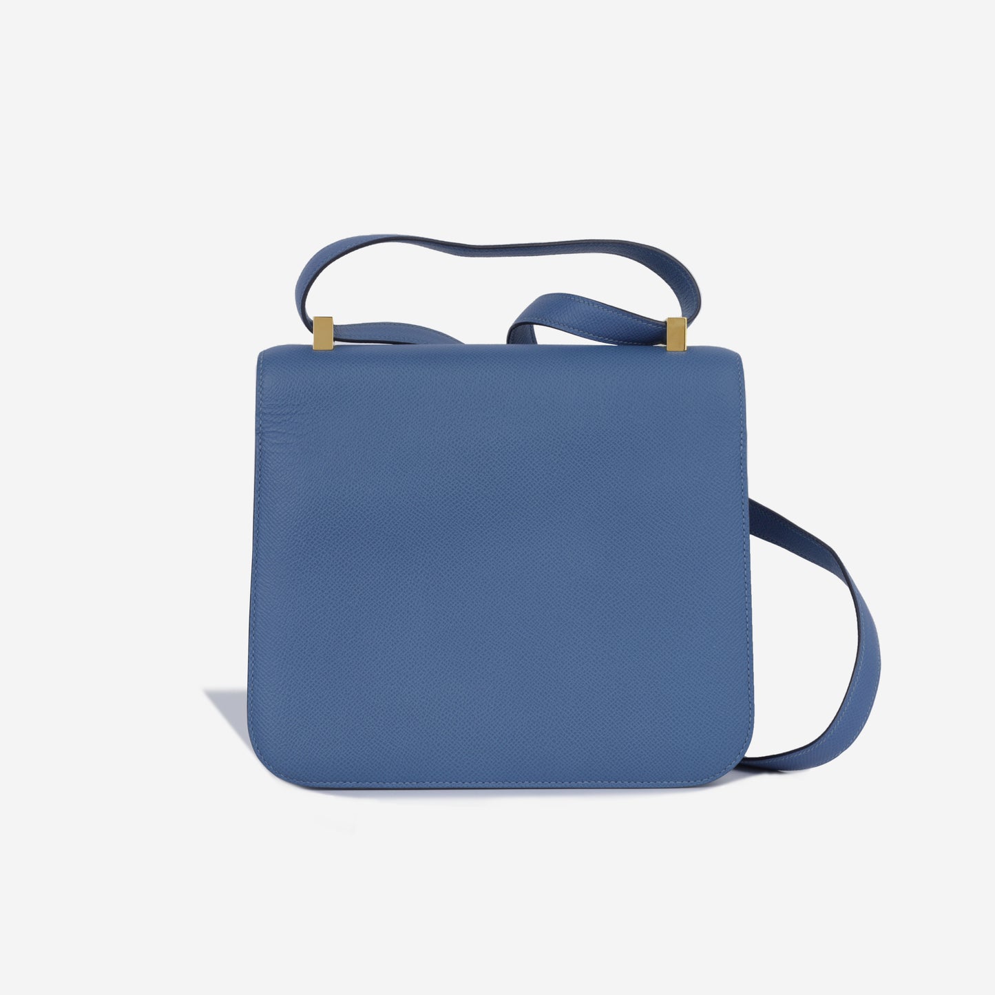 Constance 24 - Bleu Agate