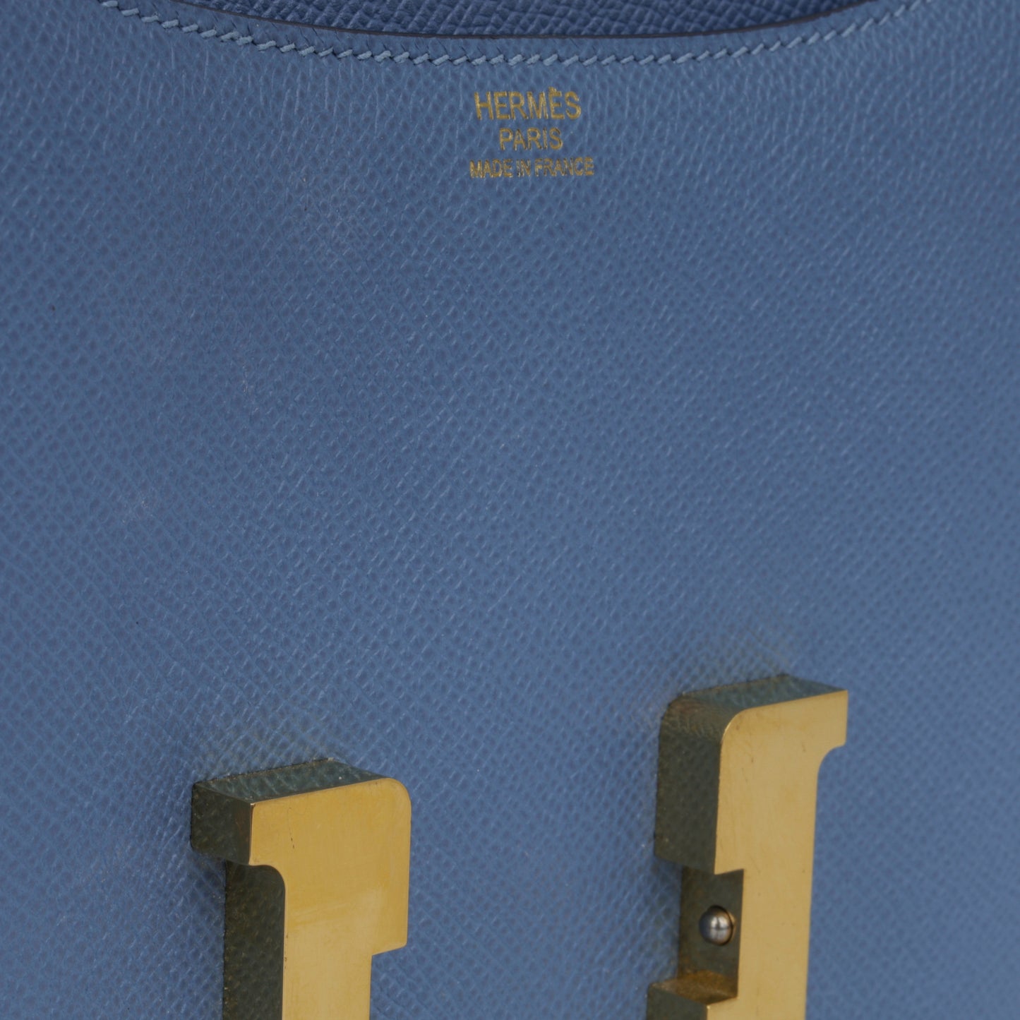 Constance 24 - Bleu Agate