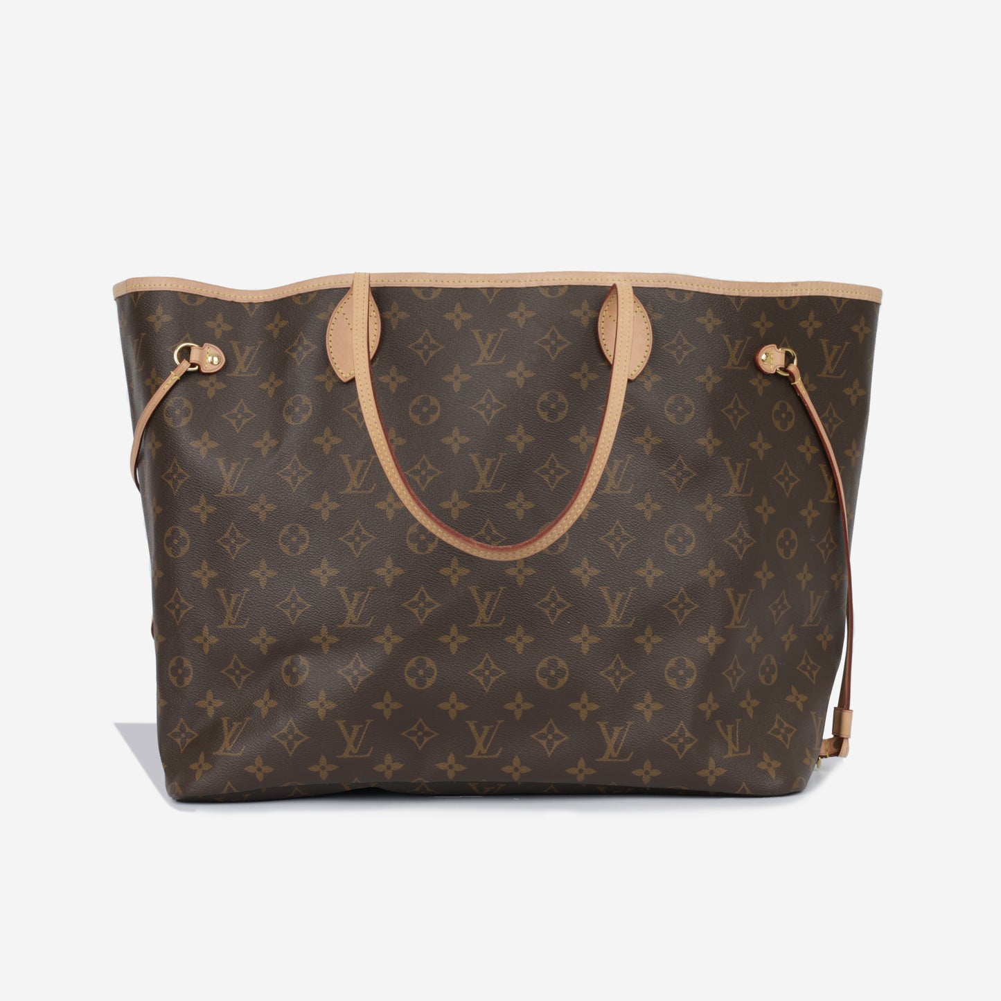 Neverfull GM - Monogram Canvas
