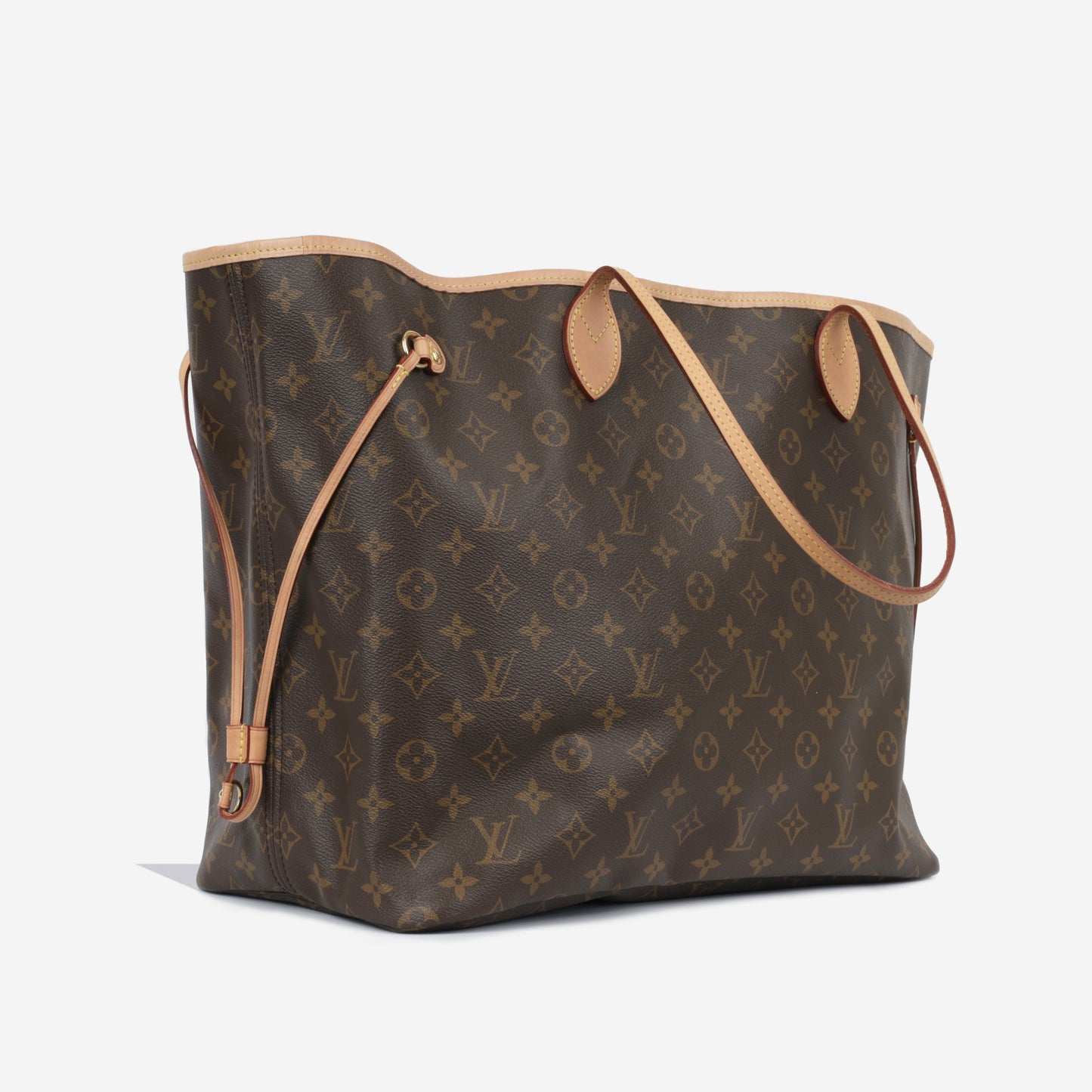 Neverfull GM - Monogram Canvas