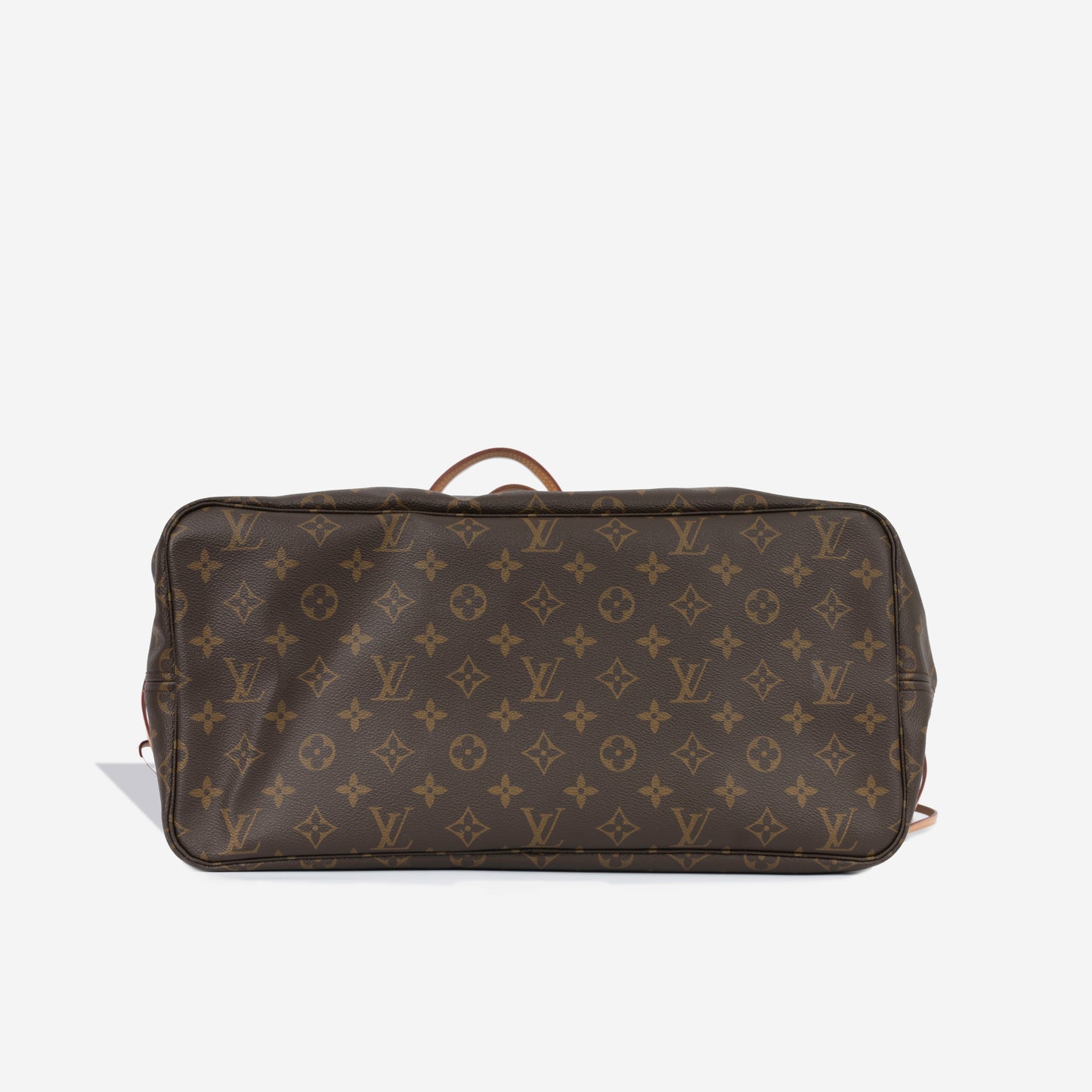 Neverfull GM - Monogram Canvas