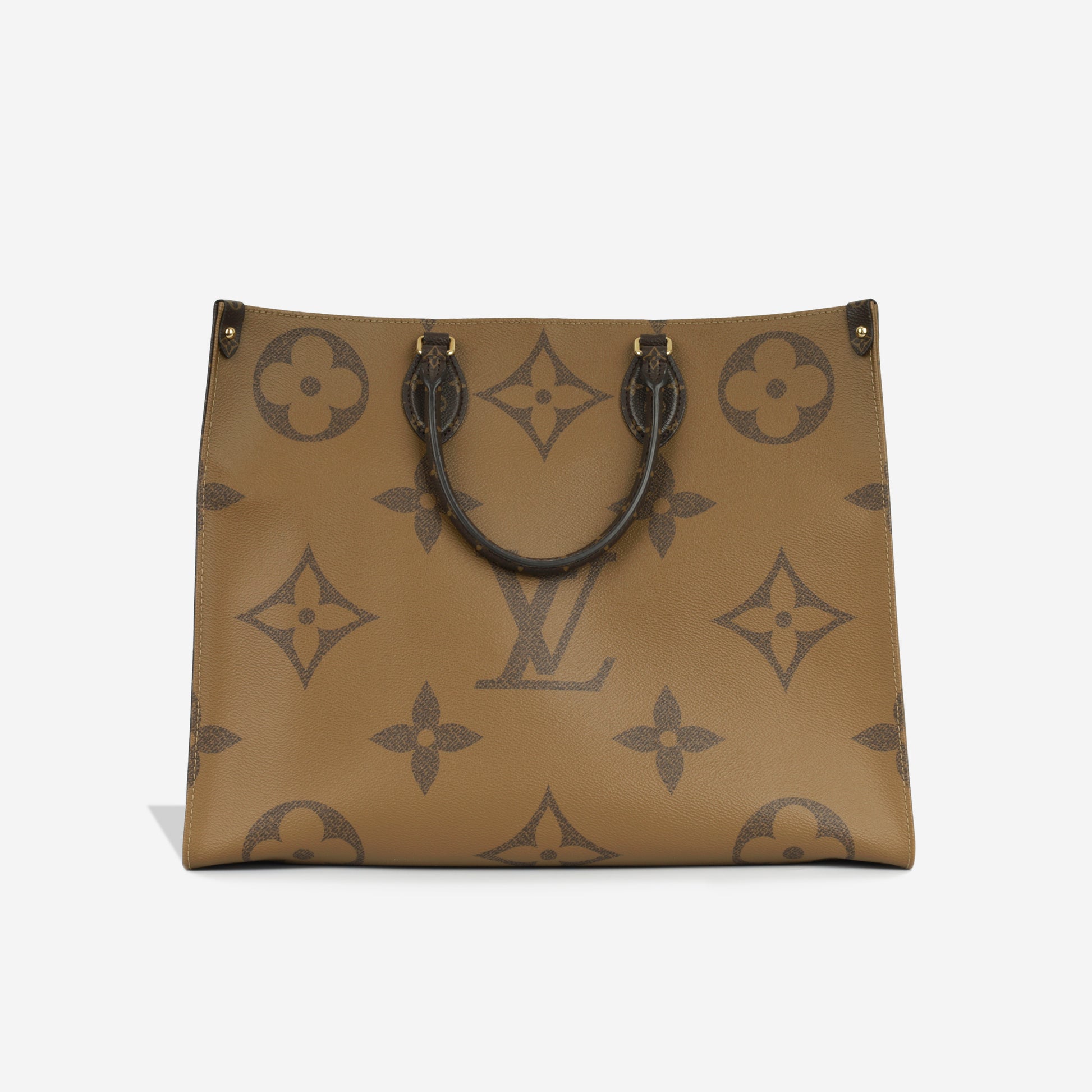 Louis Vuitton Onthego GM Monogram GHW Pre Loved – Bagista