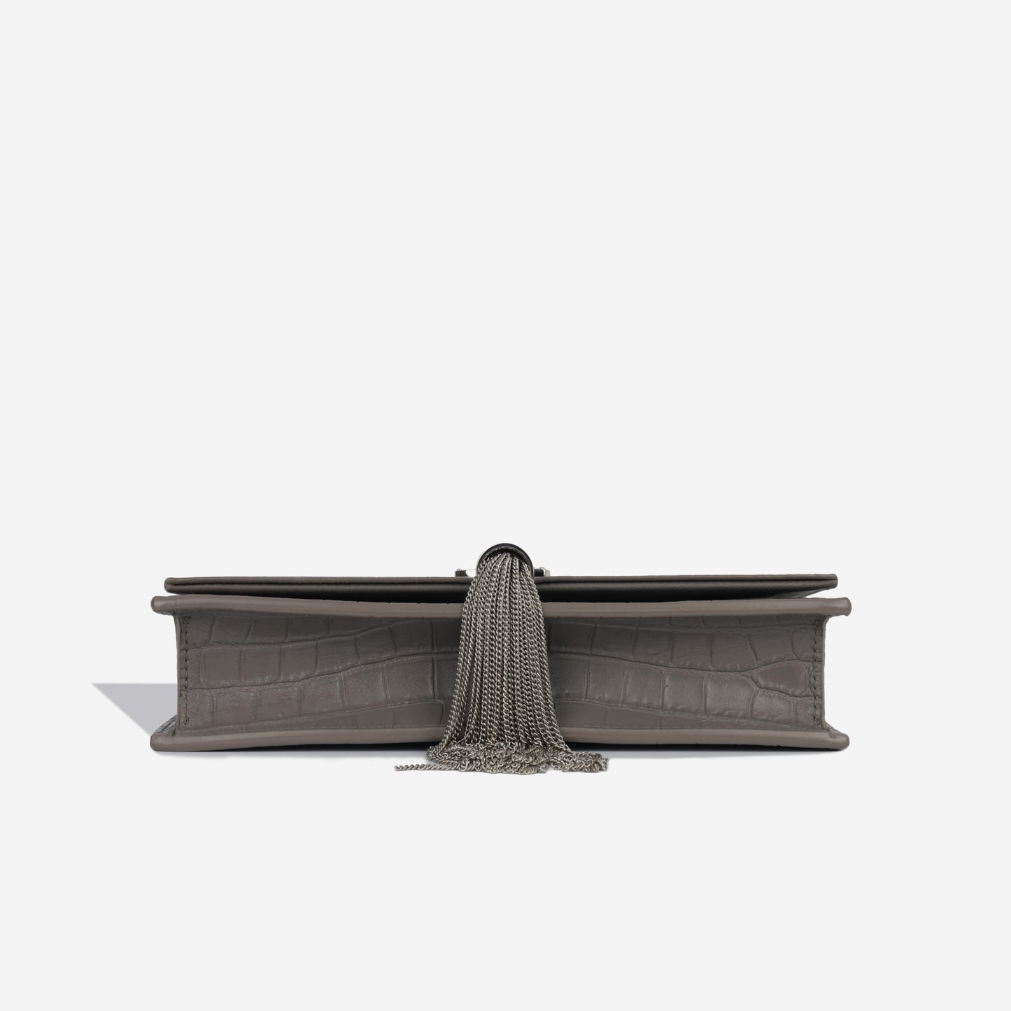 Kate Chain Wallet With Tassel