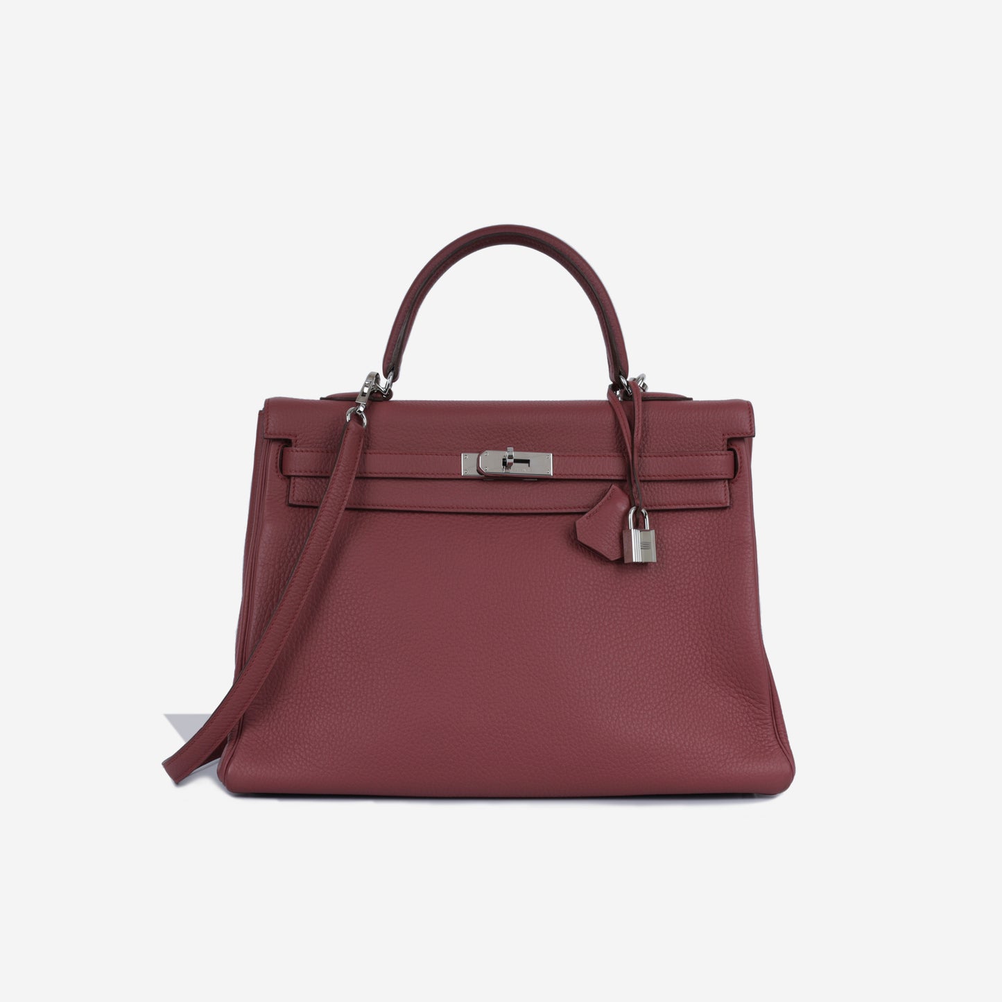 Kelly 35 - Bois De Rose