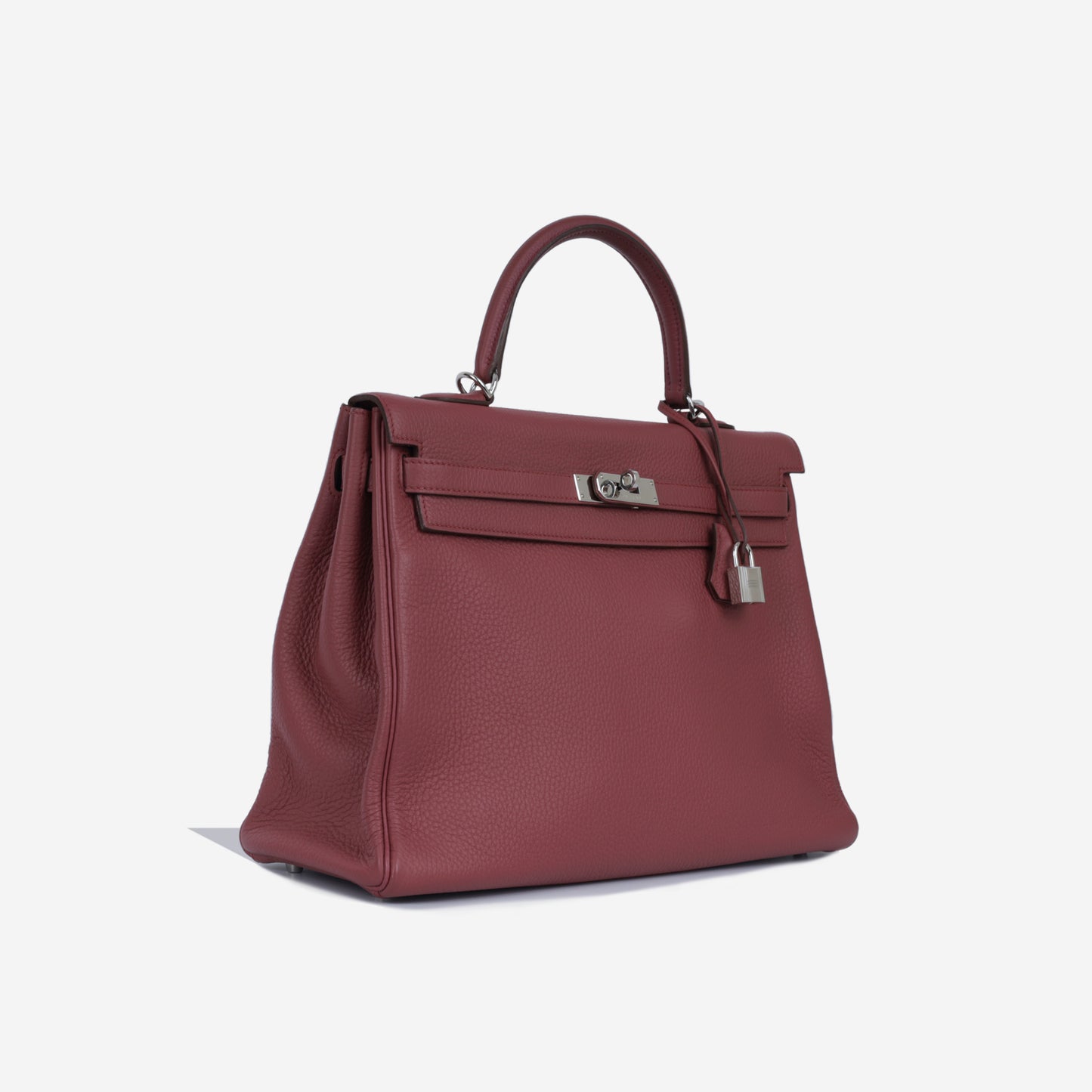 Kelly 35 - Bois De Rose