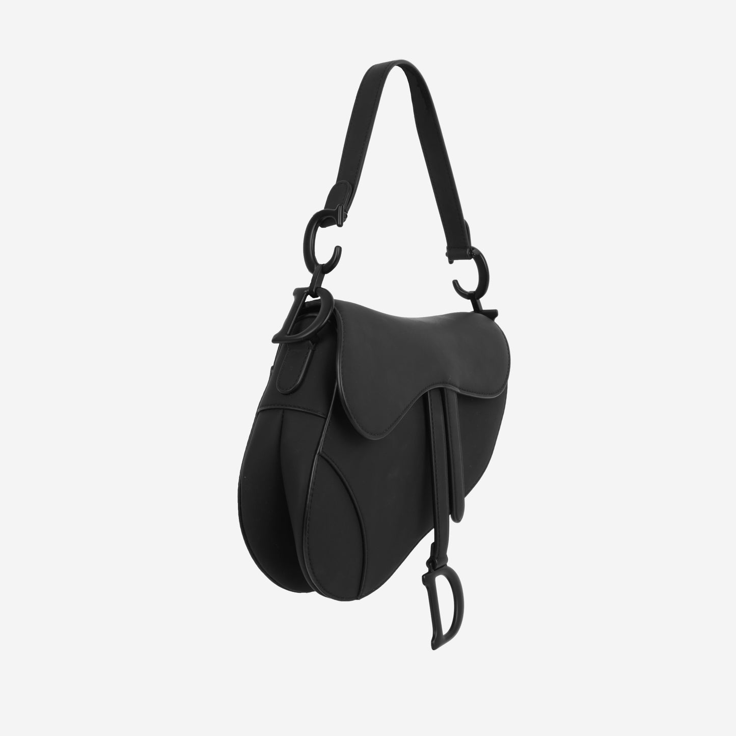 Ultramatte Medium Saddle