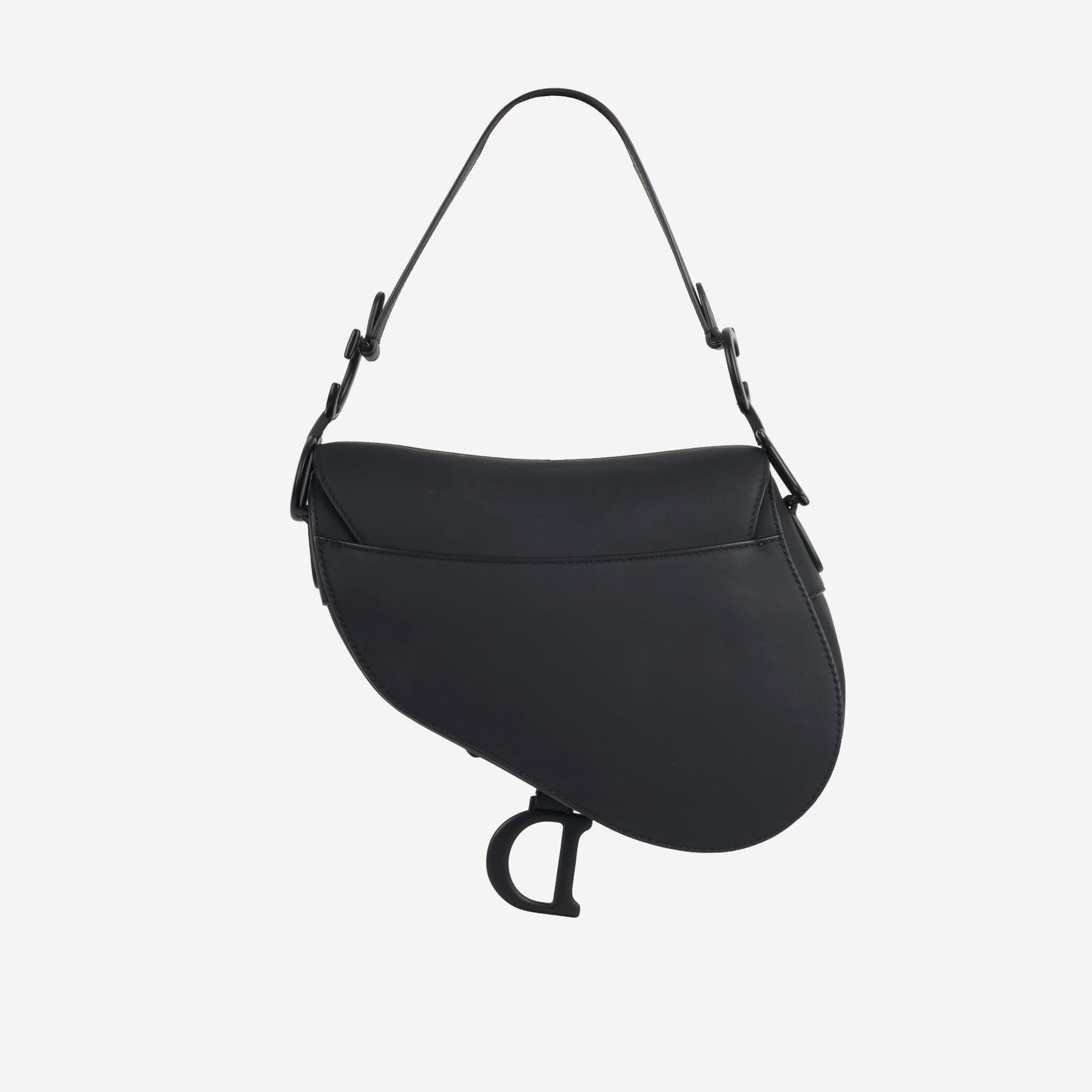 Ultramatte Medium Saddle