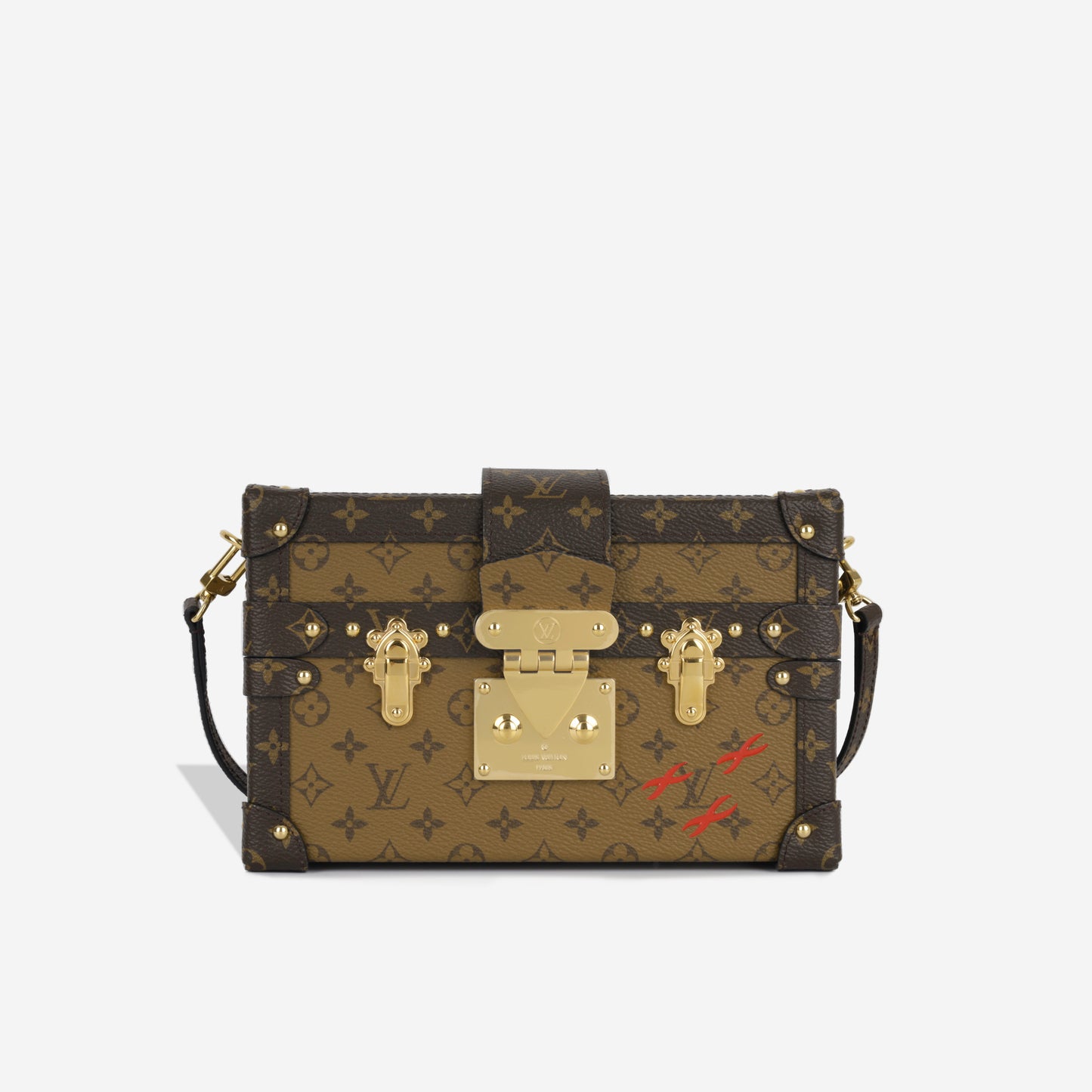 Petite Malle Bag