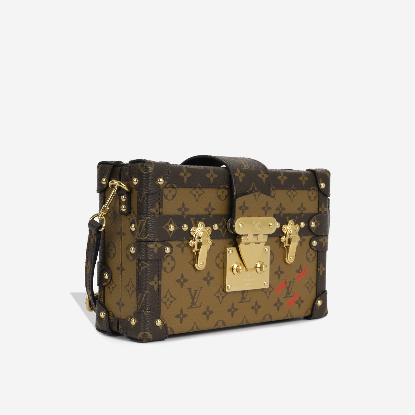 Petite Malle Bag