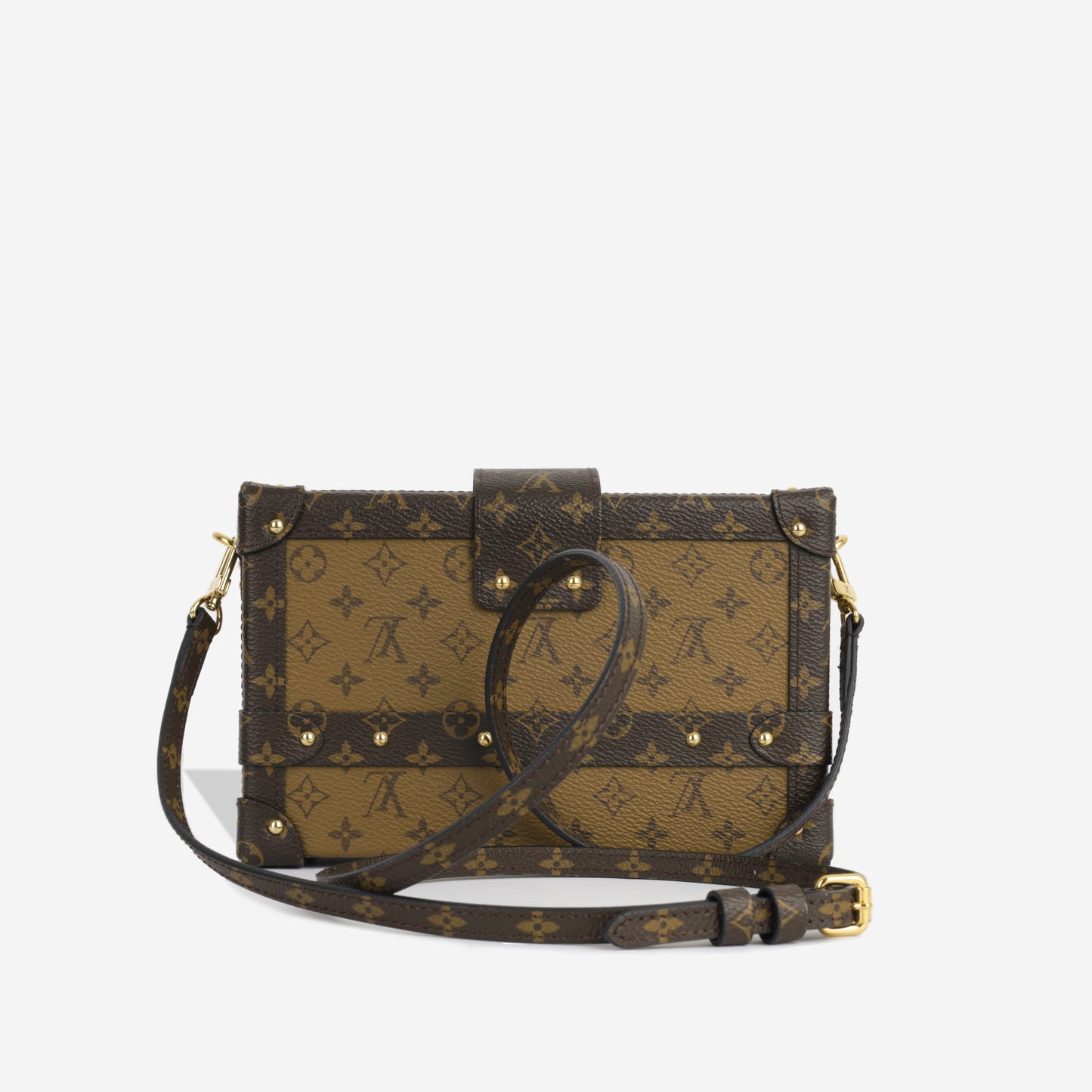 Petite Malle Bag