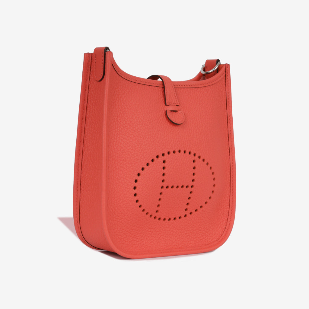 Mini Evelyne - Rose Texas