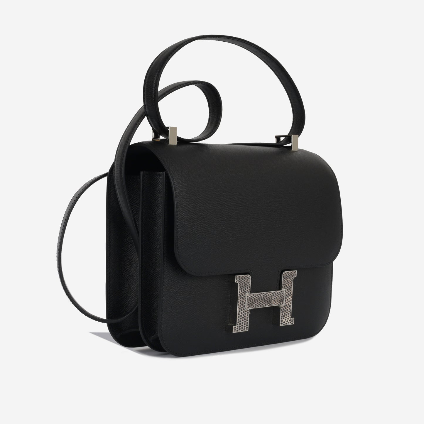 Constance 24 - Noir Madame