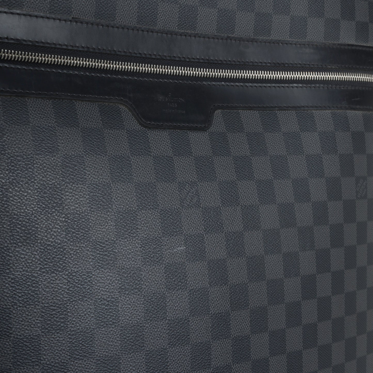 Pégase 70 - Damier Graphite