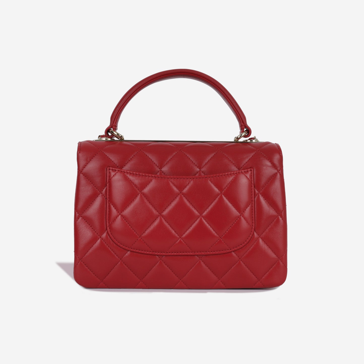 Trendy CC Flap Bag - Small