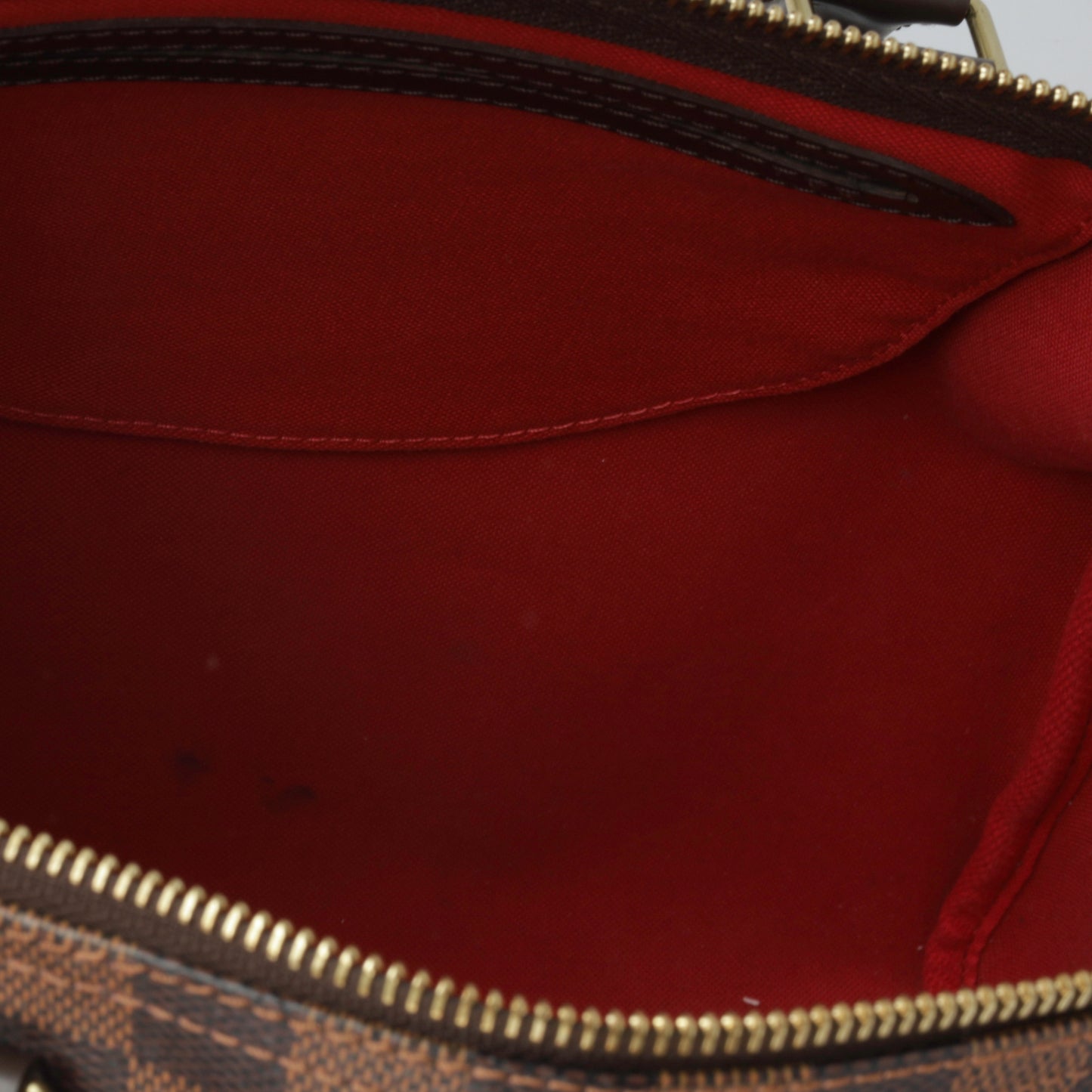 Speedy 30 - Damier Ebène