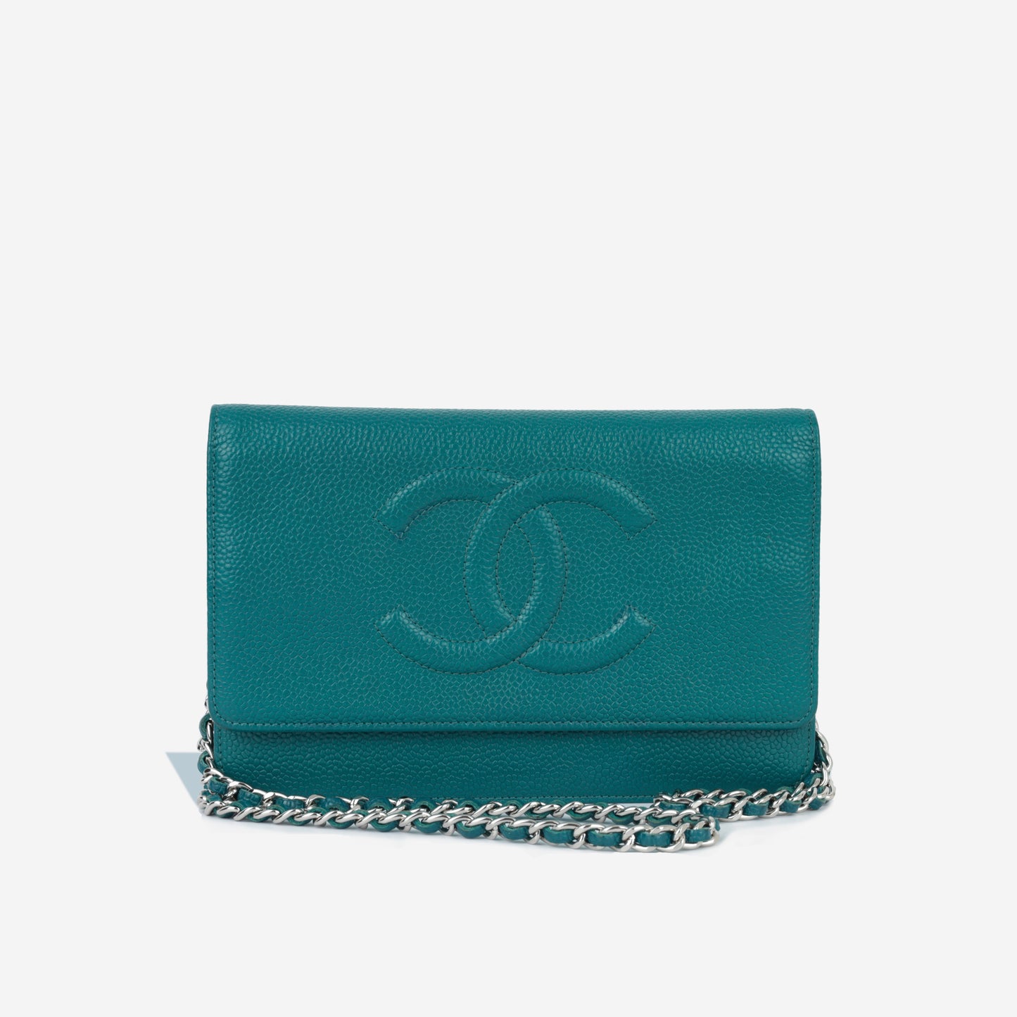 Classic Wallet On Chain