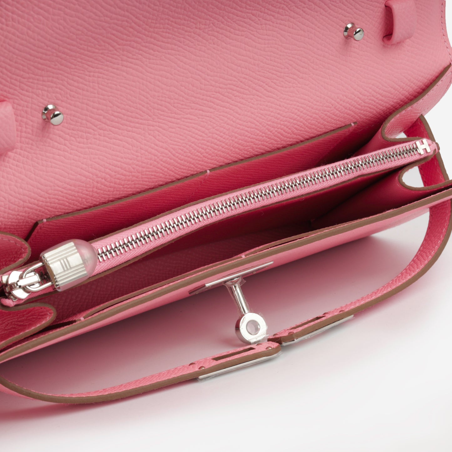 Kelly To Go Wallet - Rose Confetti