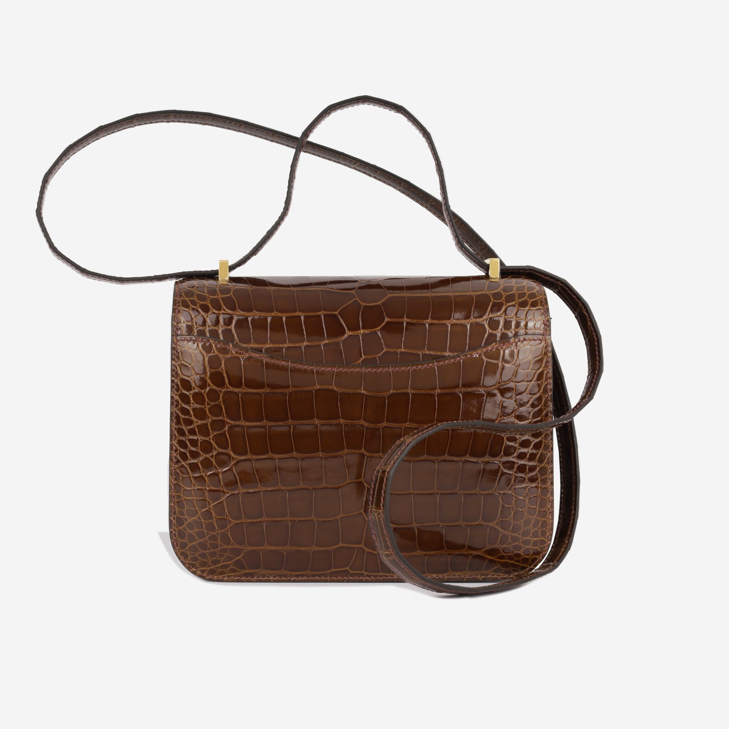 Constance 18 - Miel Alligator