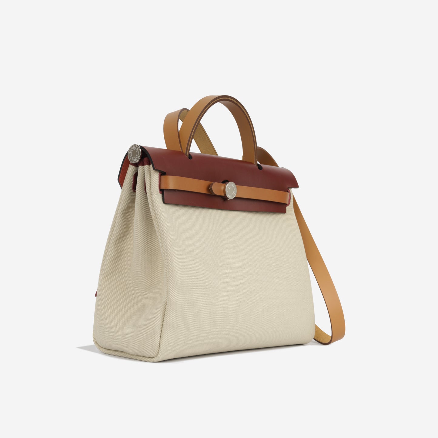 Herbag 31 - Beton/Rouge H