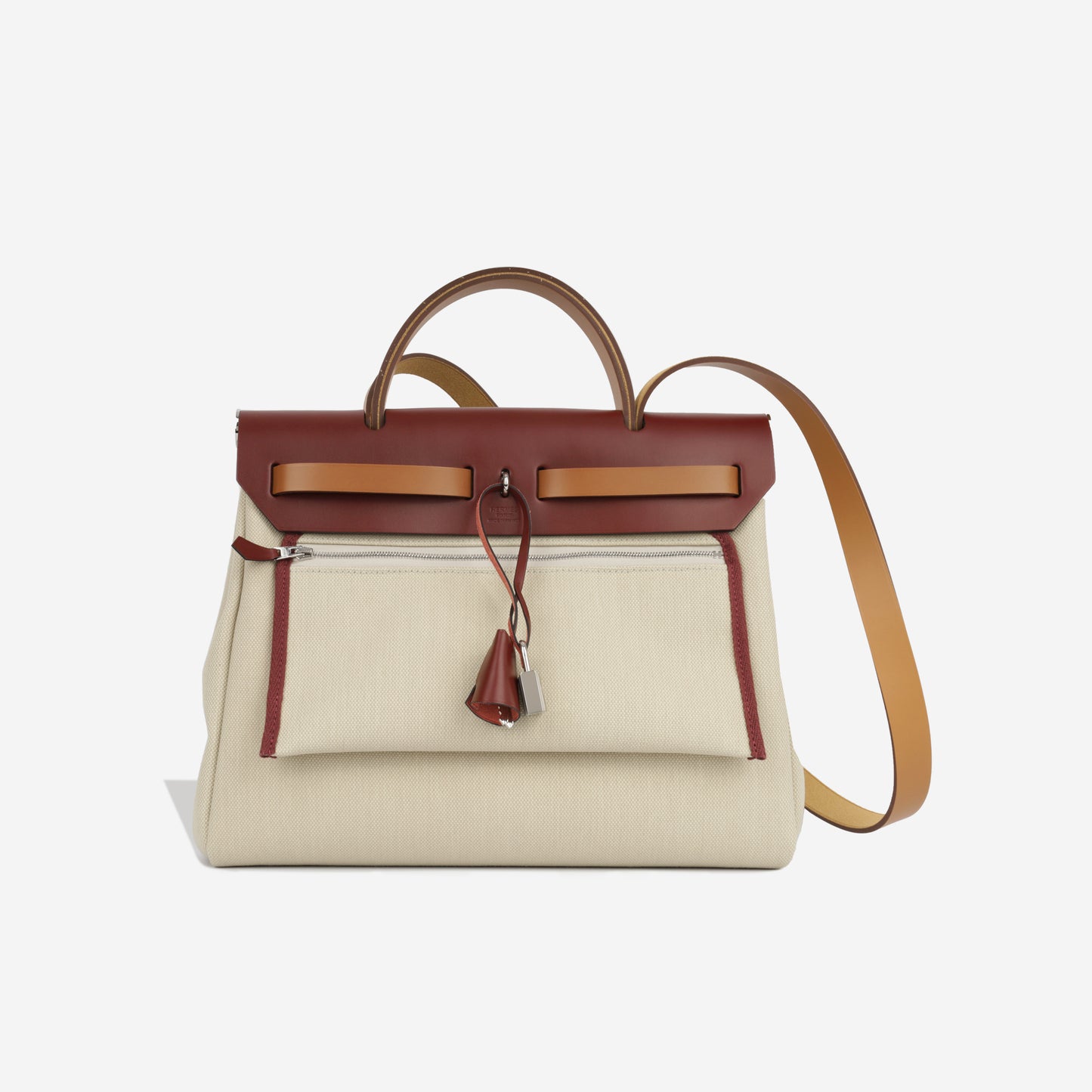 Herbag 31 - Beton/Rouge H