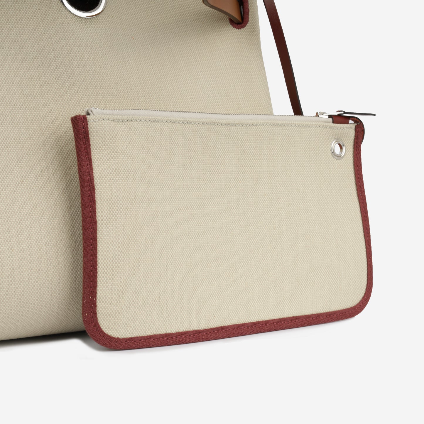 Herbag 31 - Beton/Rouge H