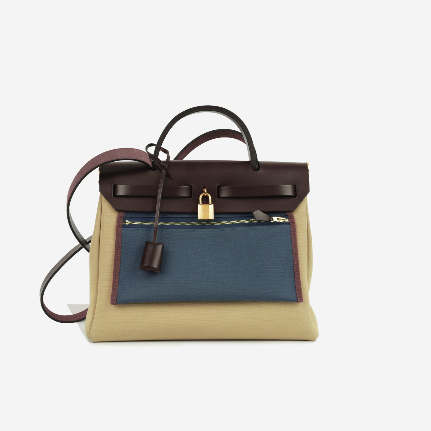 Herbag 31 - Trench/Rouge Sellier