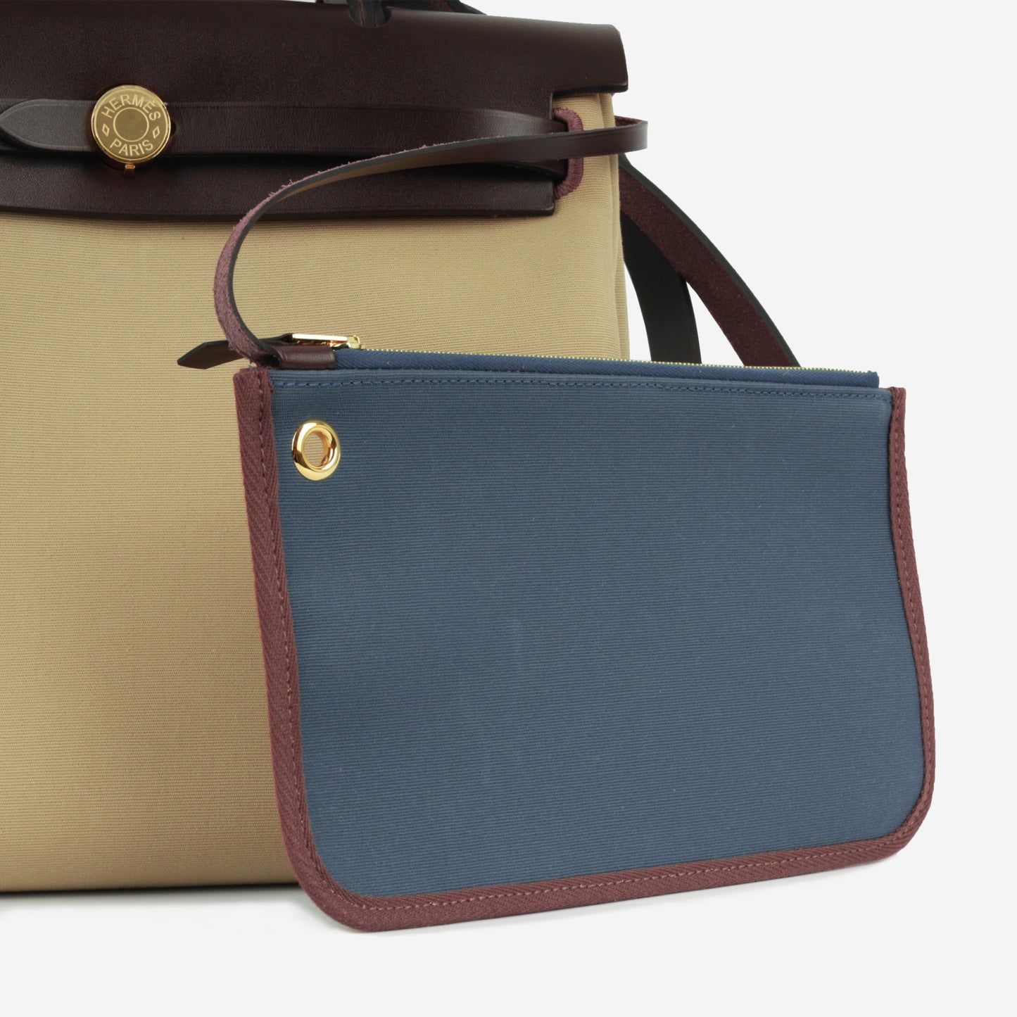 Herbag 31 - Trench/Rouge Sellier