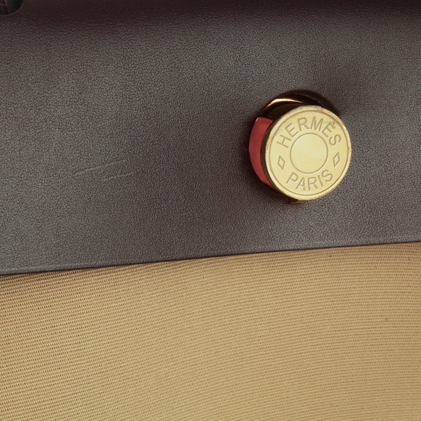 Herbag 31 - Trench/Rouge Sellier