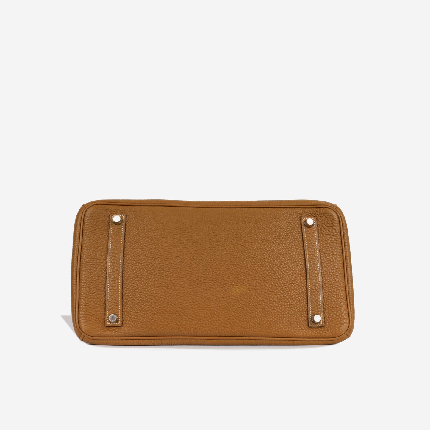 Birkin 35 - Gold Togo