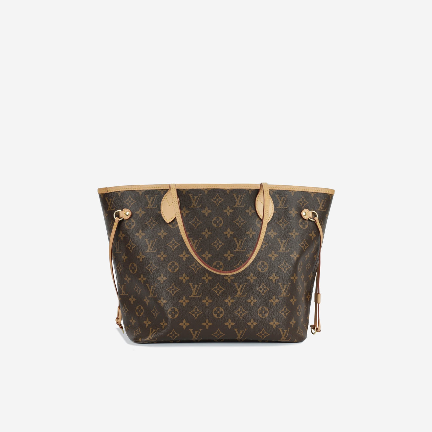 Neverfull MM - Monogram Canvas