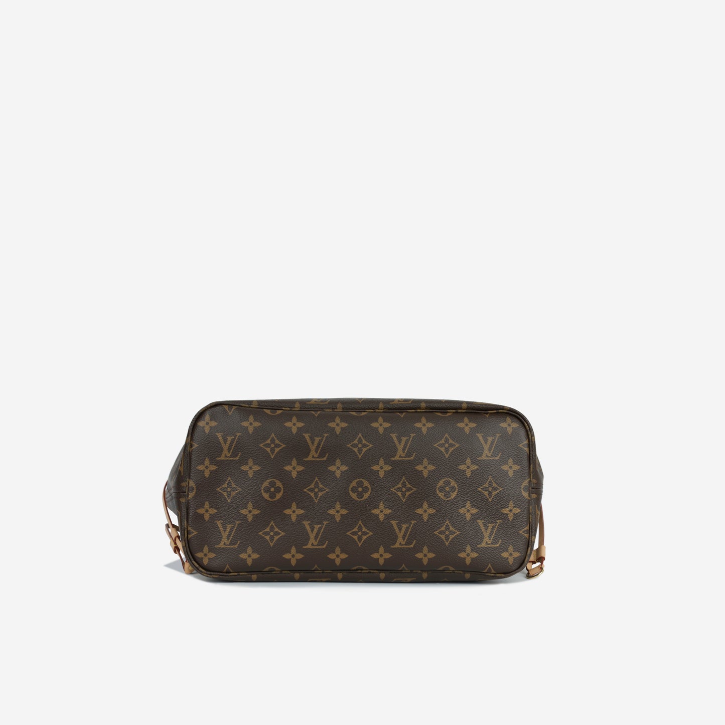 Neverfull MM - Monogram Canvas