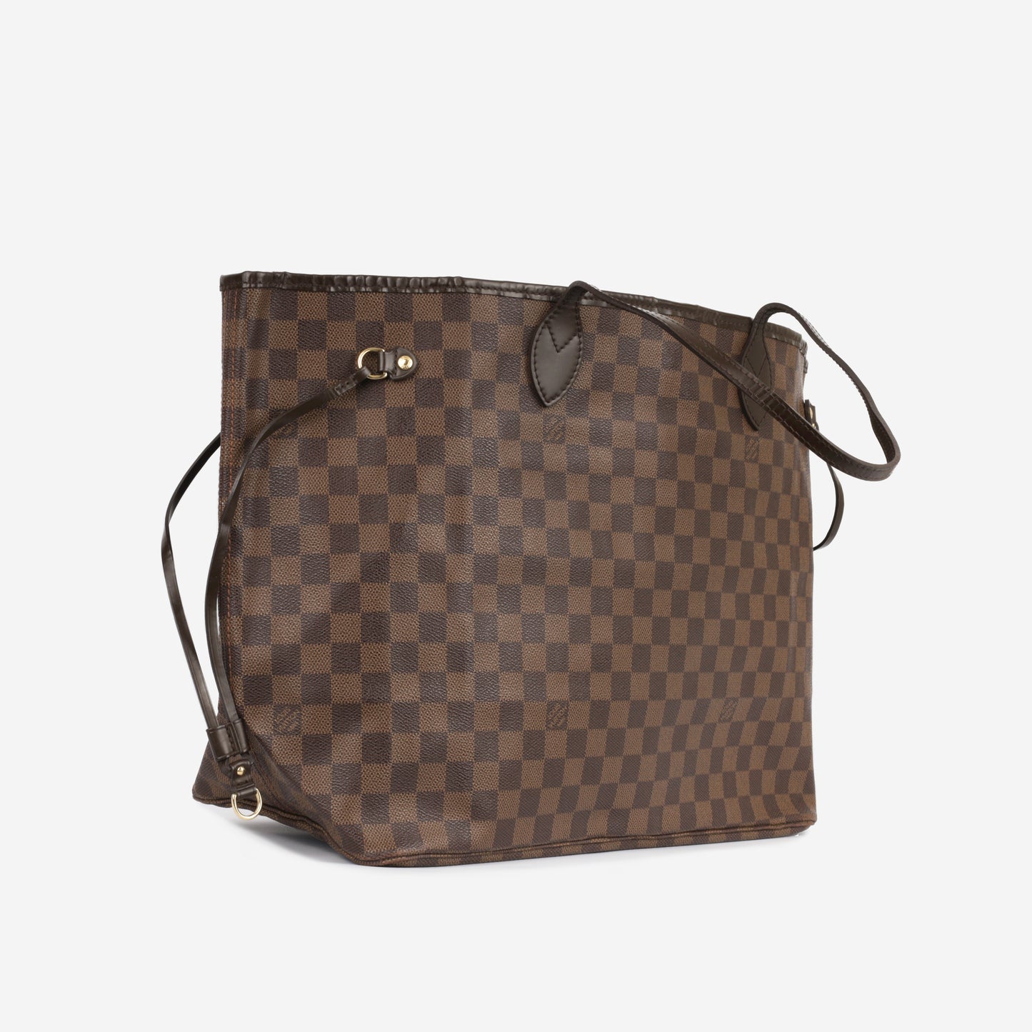 Neverfull GM - Damier Ebene