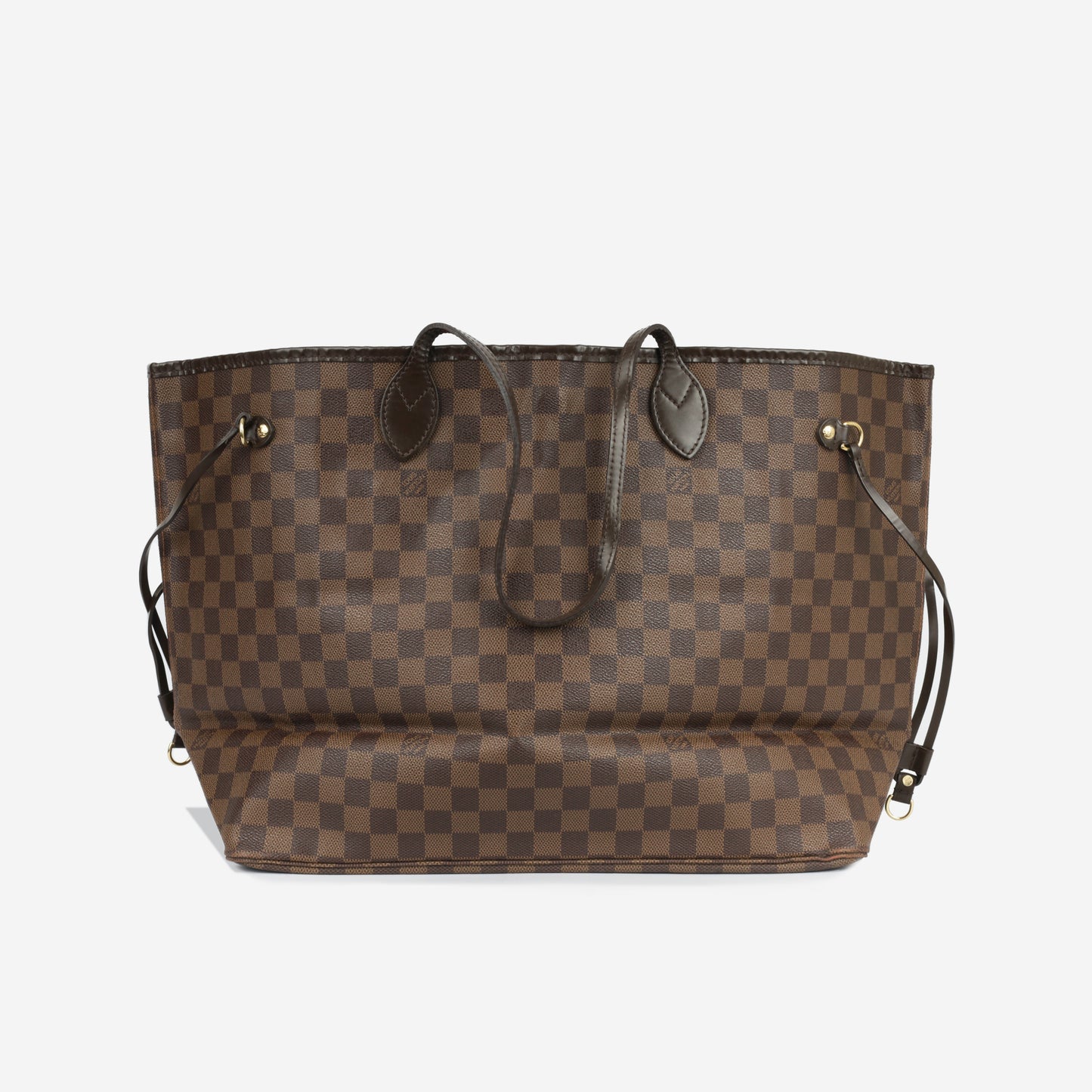 Neverfull GM - Damier Ebene