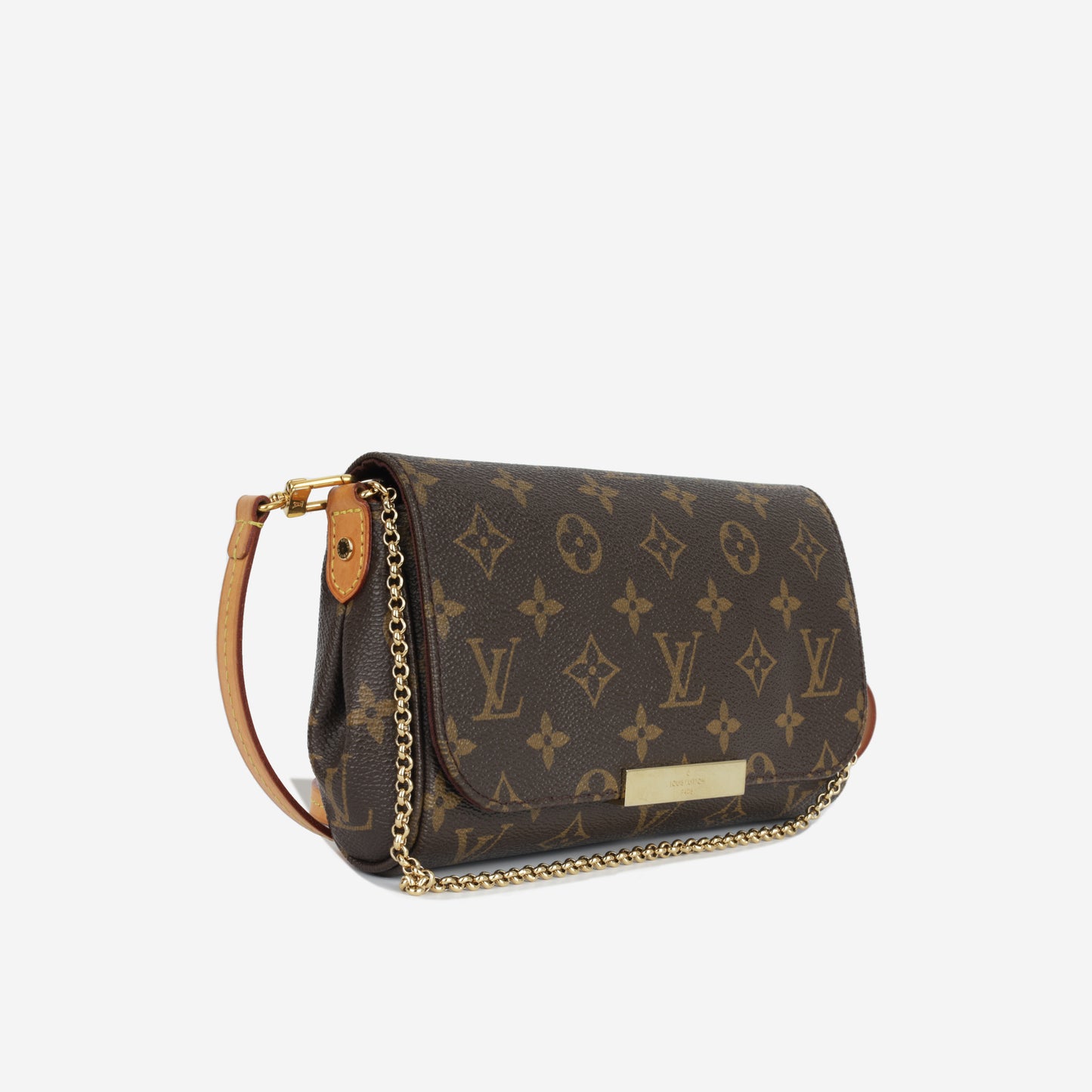 Favourite MM - Monogram